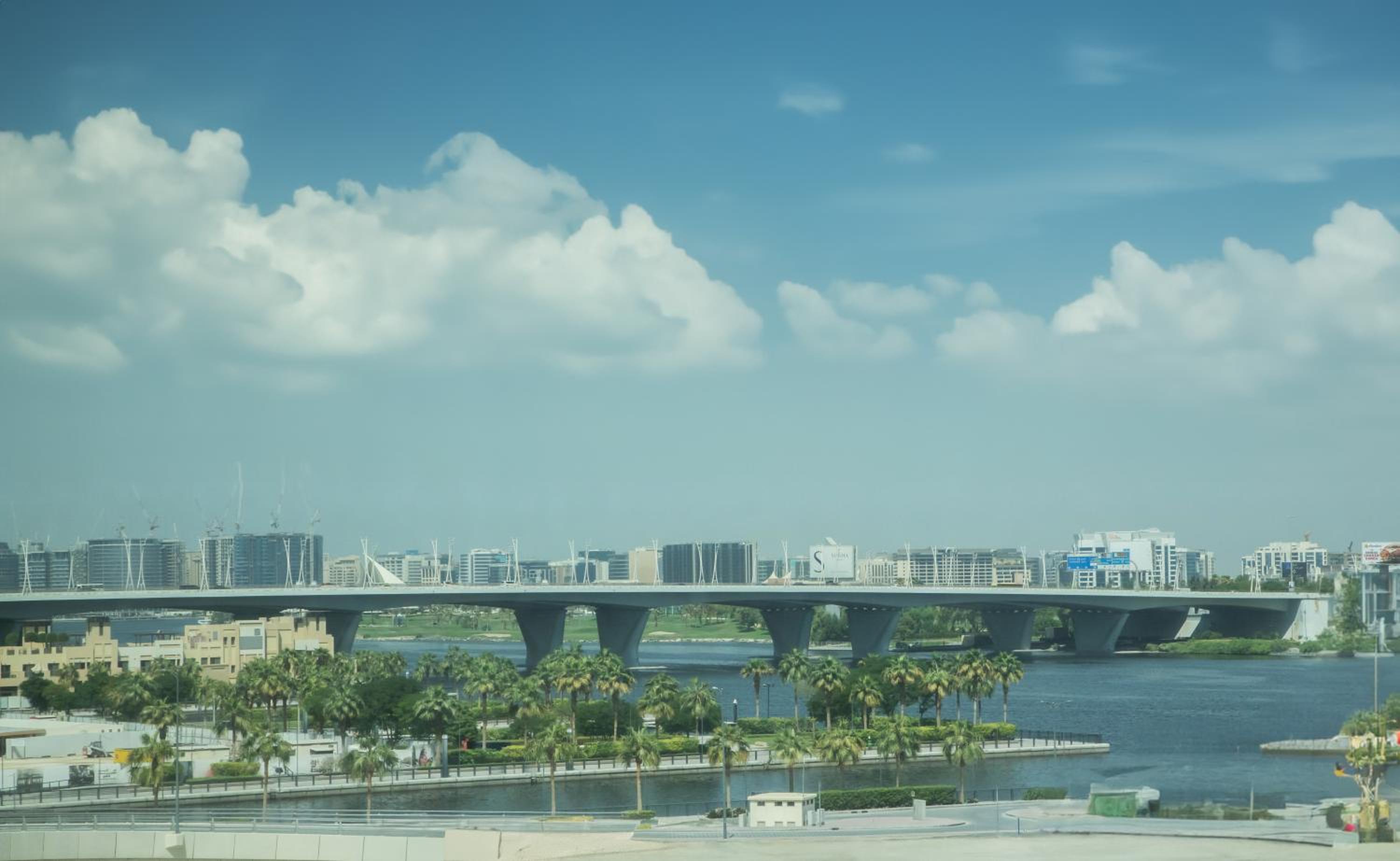 Grand Kingsgate Jaddaf Waterfront Hotel by Millennium
