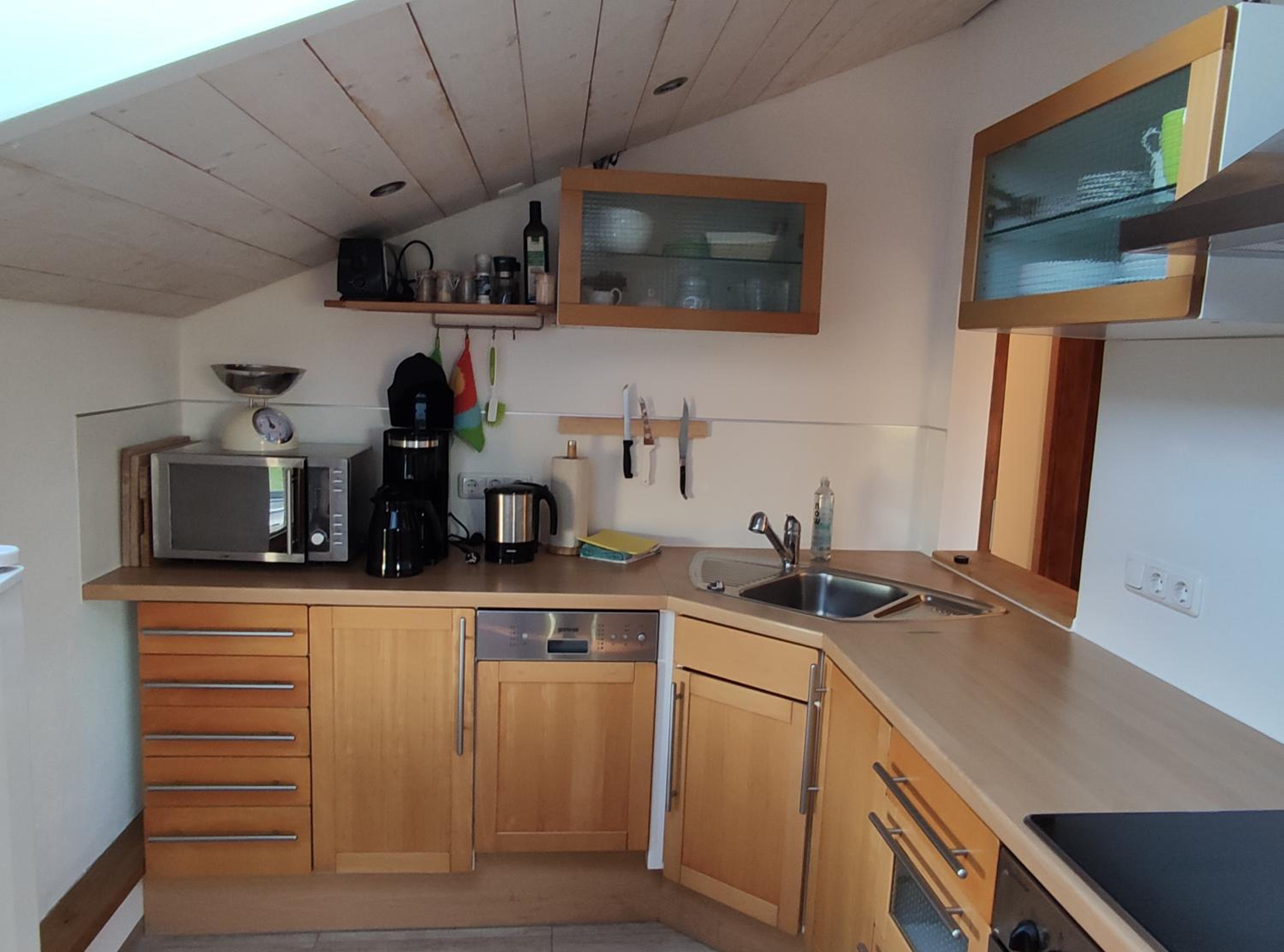 Ferienwohnung auf dem Land - Property Image 1