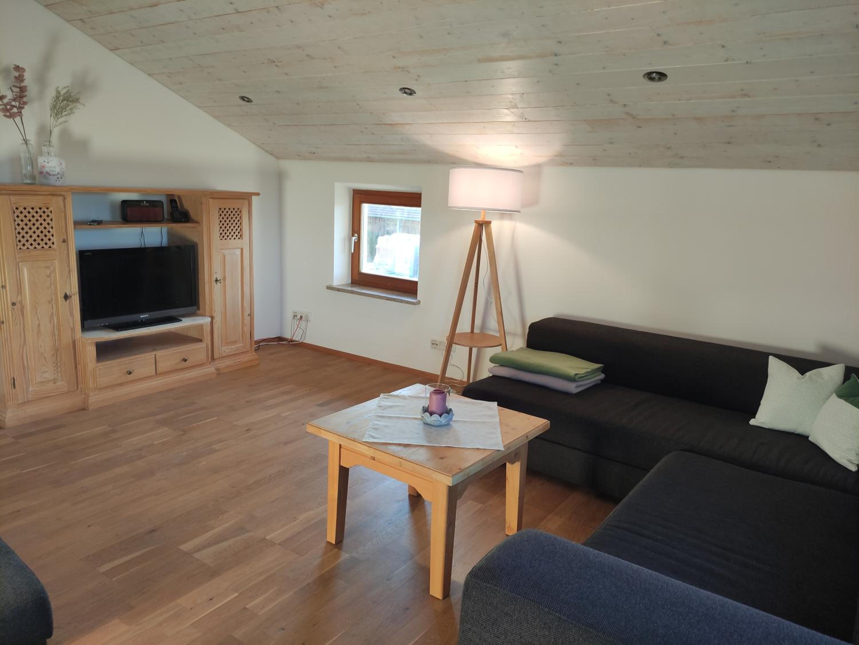 Ferienwohnung auf dem Land - Property Image 7