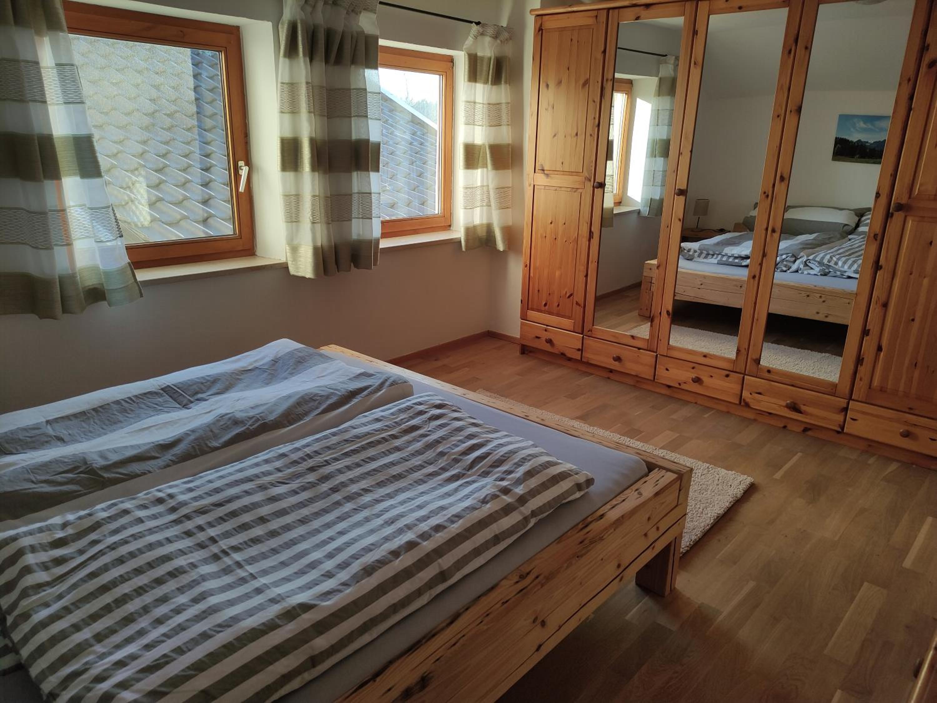 Ferienwohnung auf dem Land - Property Image 3