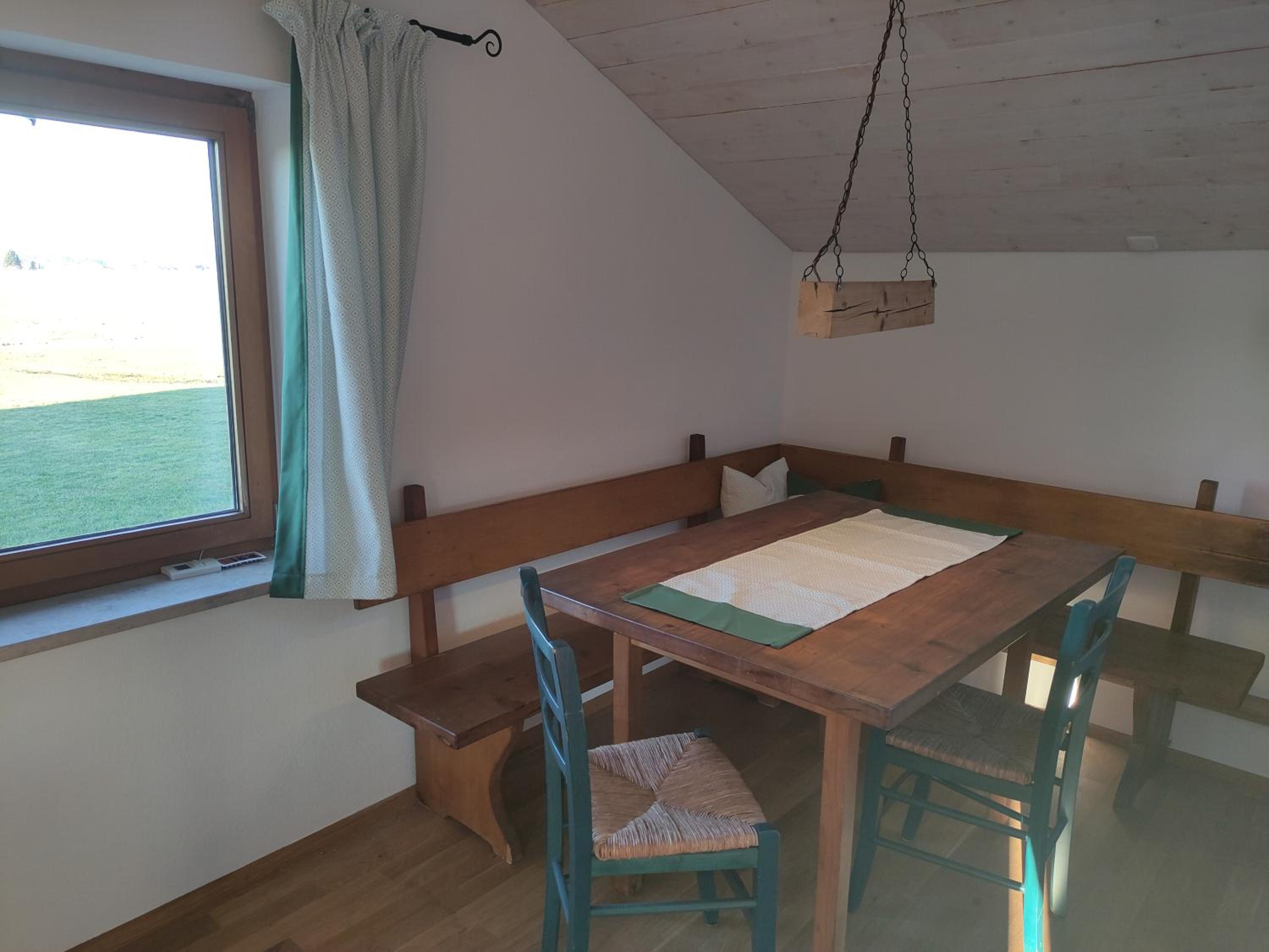 Ferienwohnung auf dem Land - Property Image 4