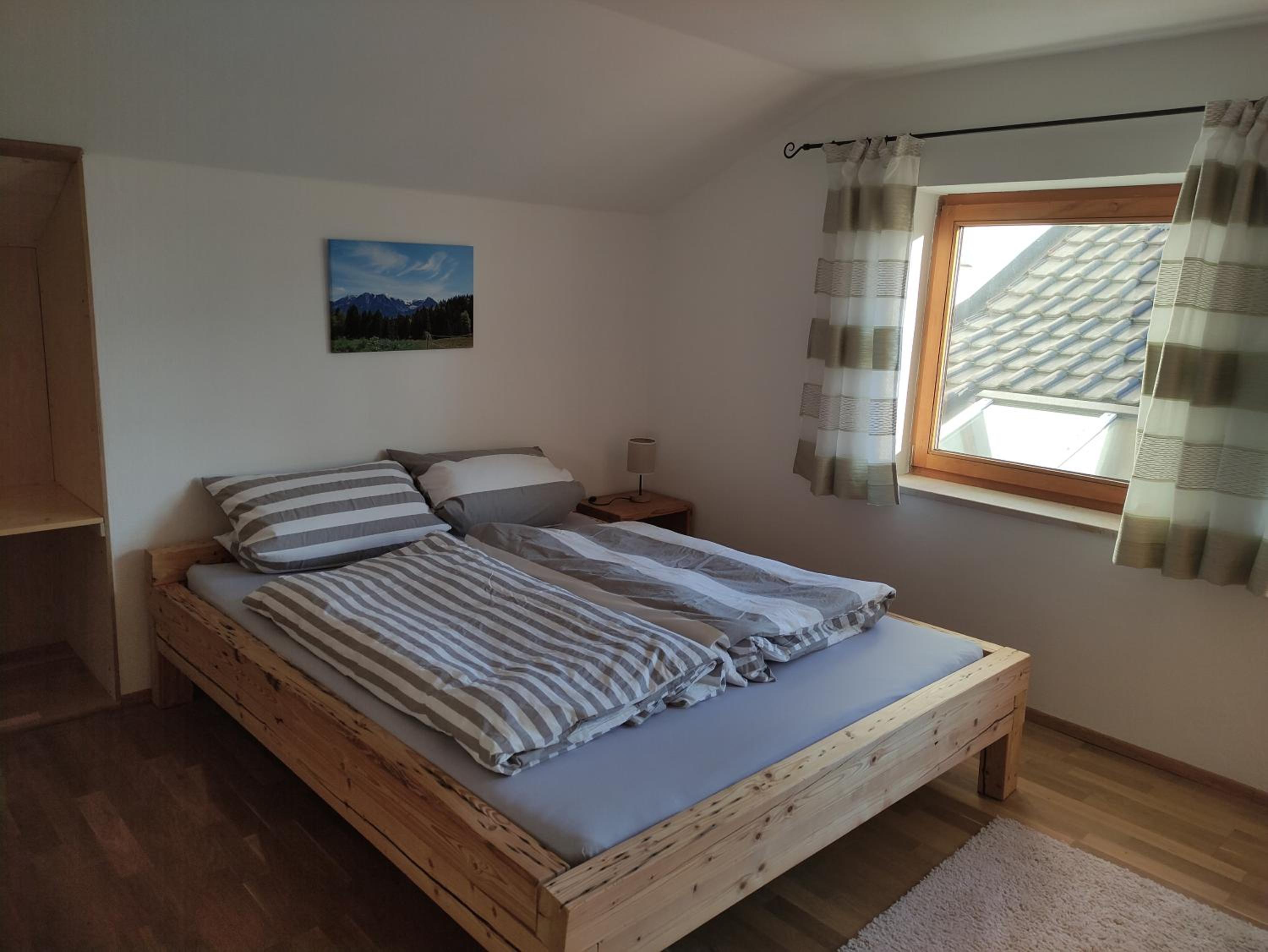 Ferienwohnung auf dem Land - Property Image 6