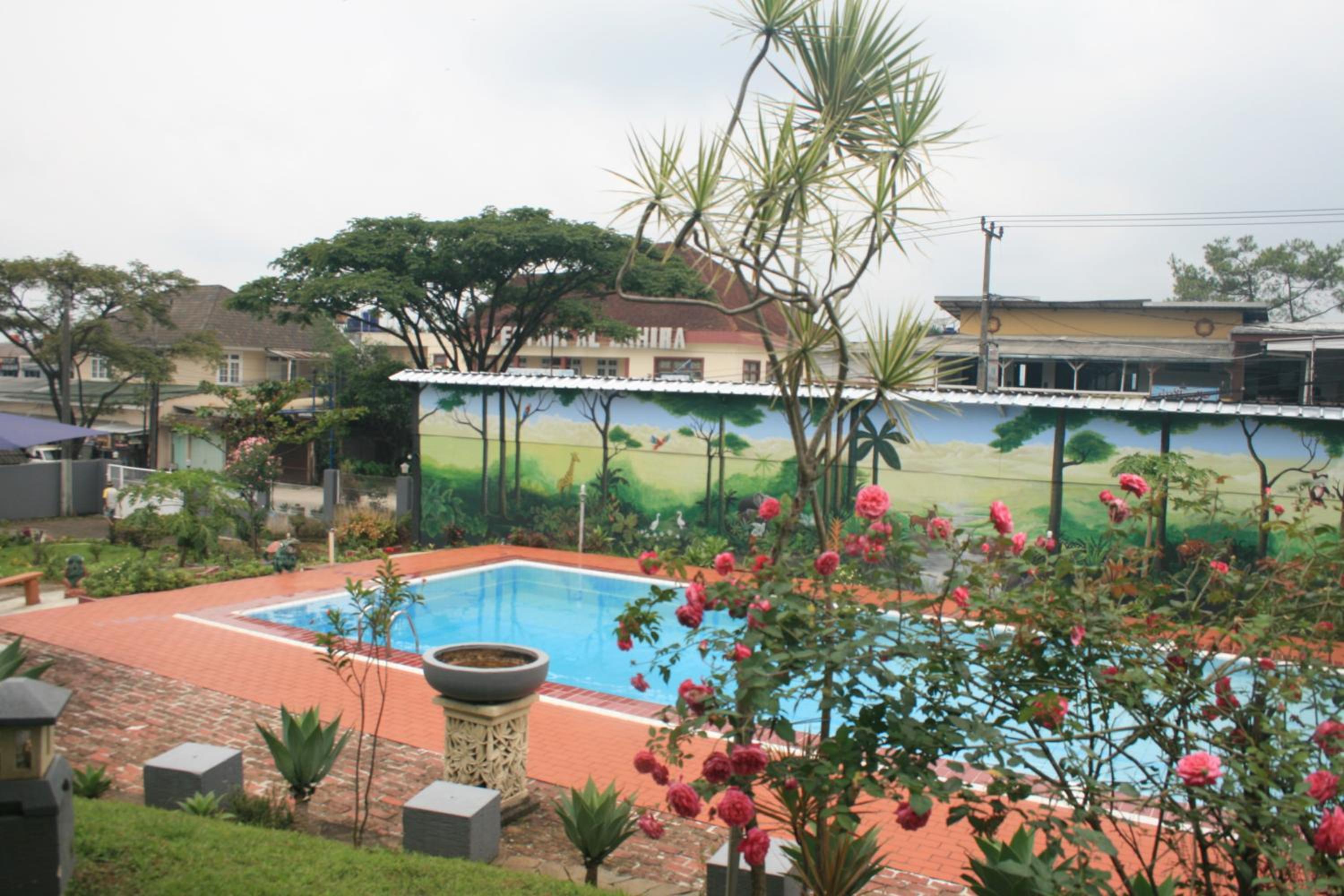The Kahayang Villa