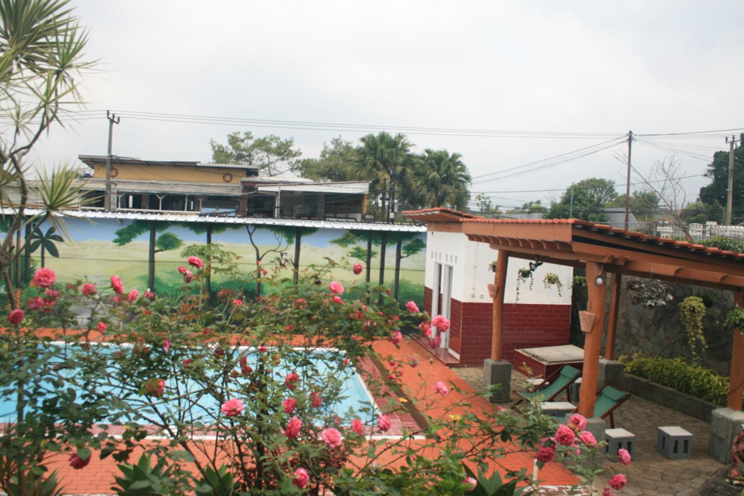The Kahayang Villa