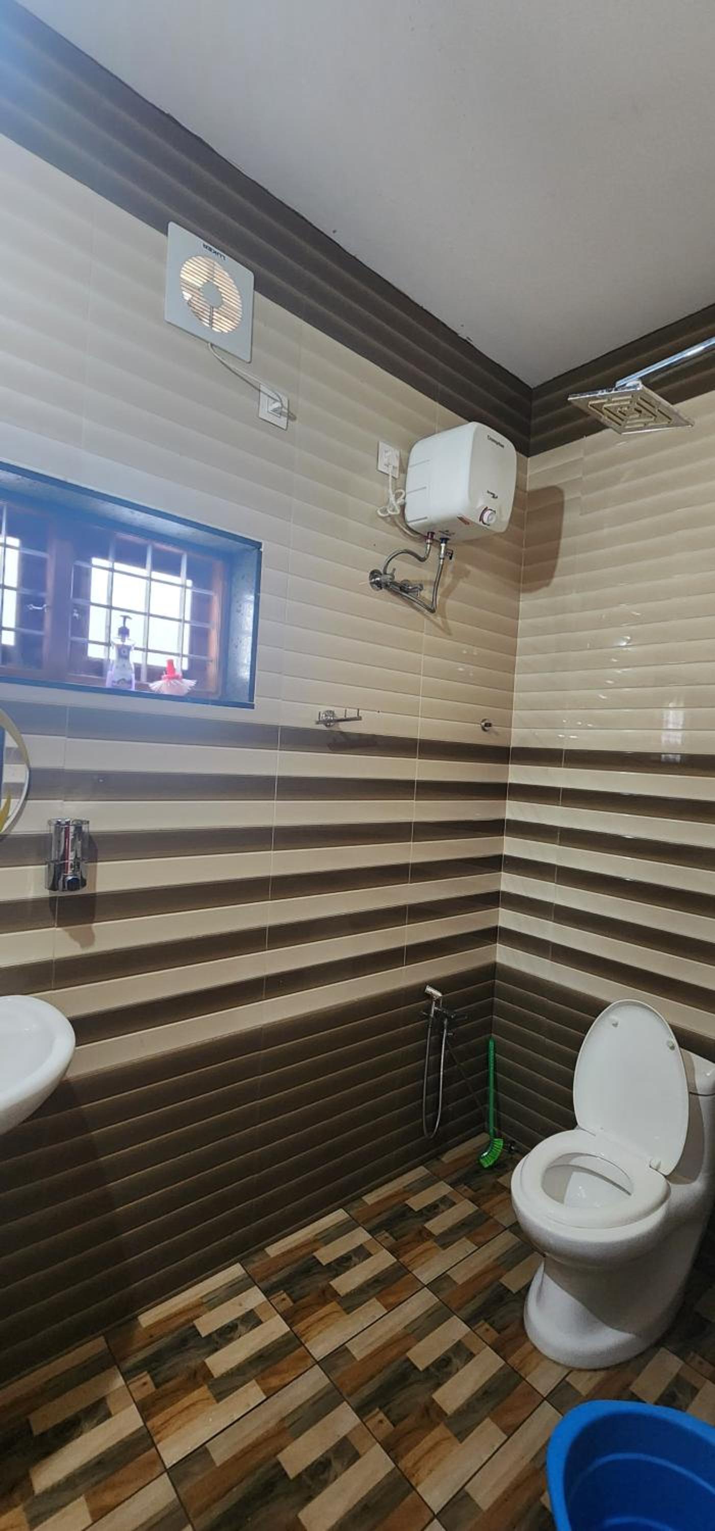 Athirapilly Night Lamp Homestay