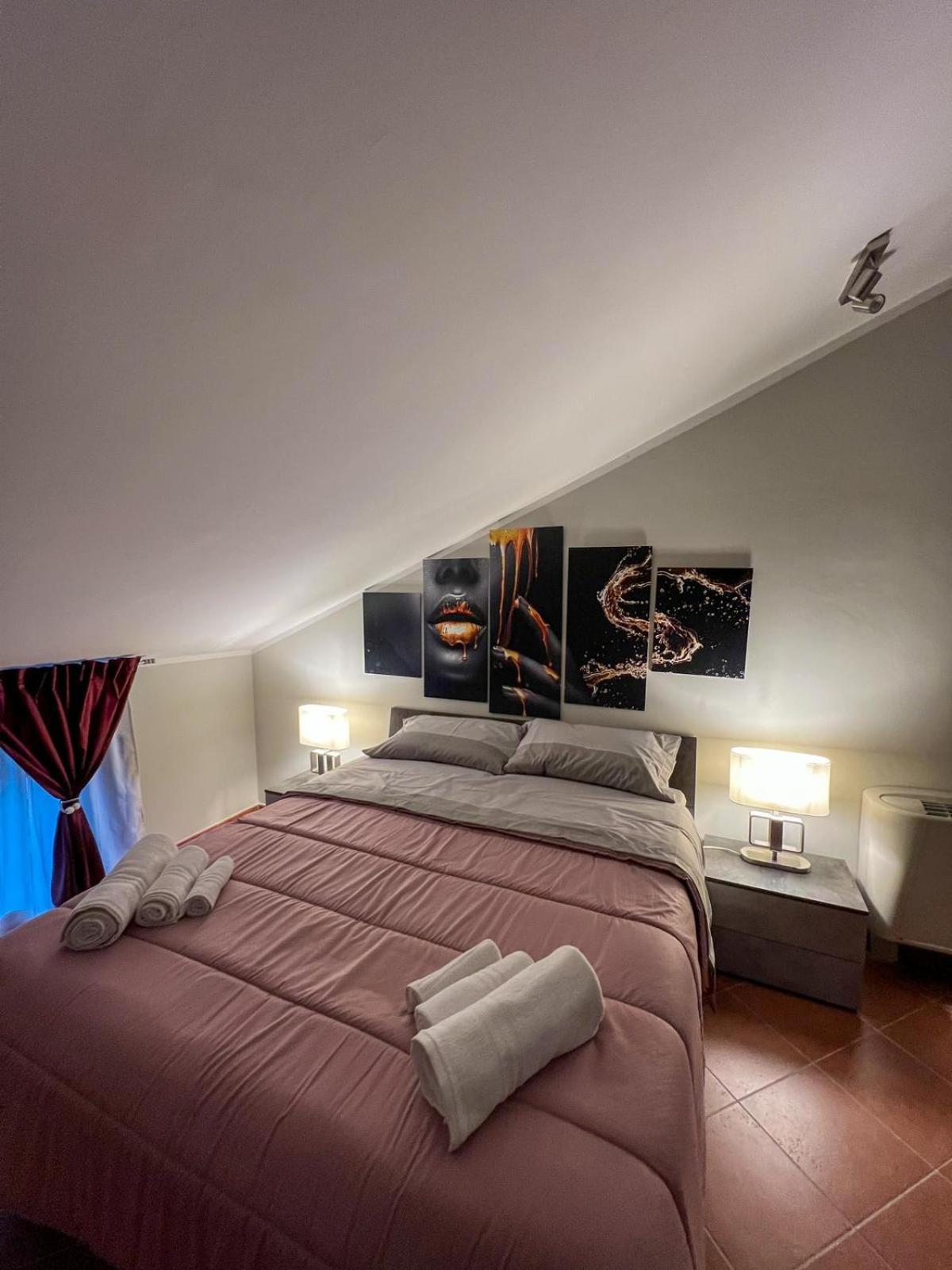beb dragonara apartment view 3