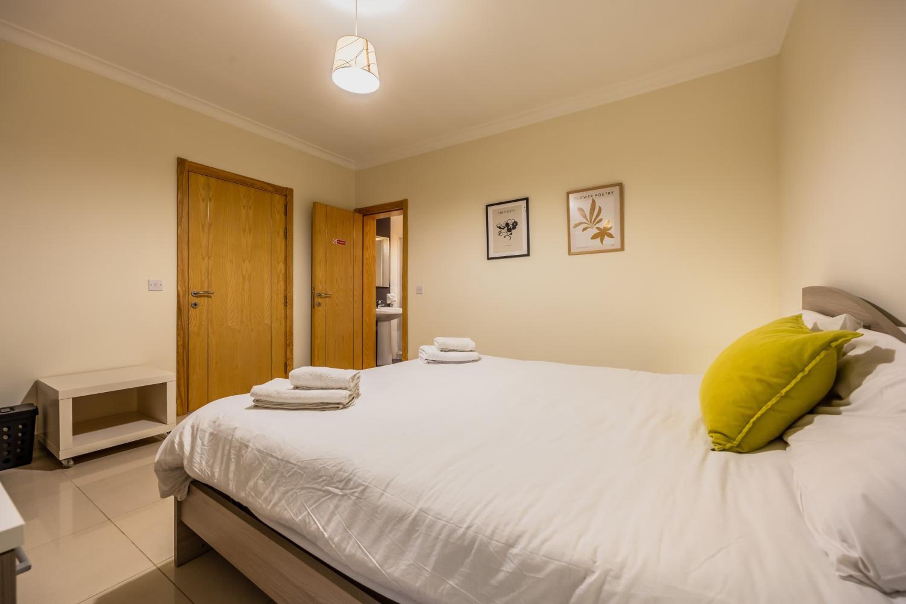 New beach walk apartment in Sliema By SF HOMES view 2