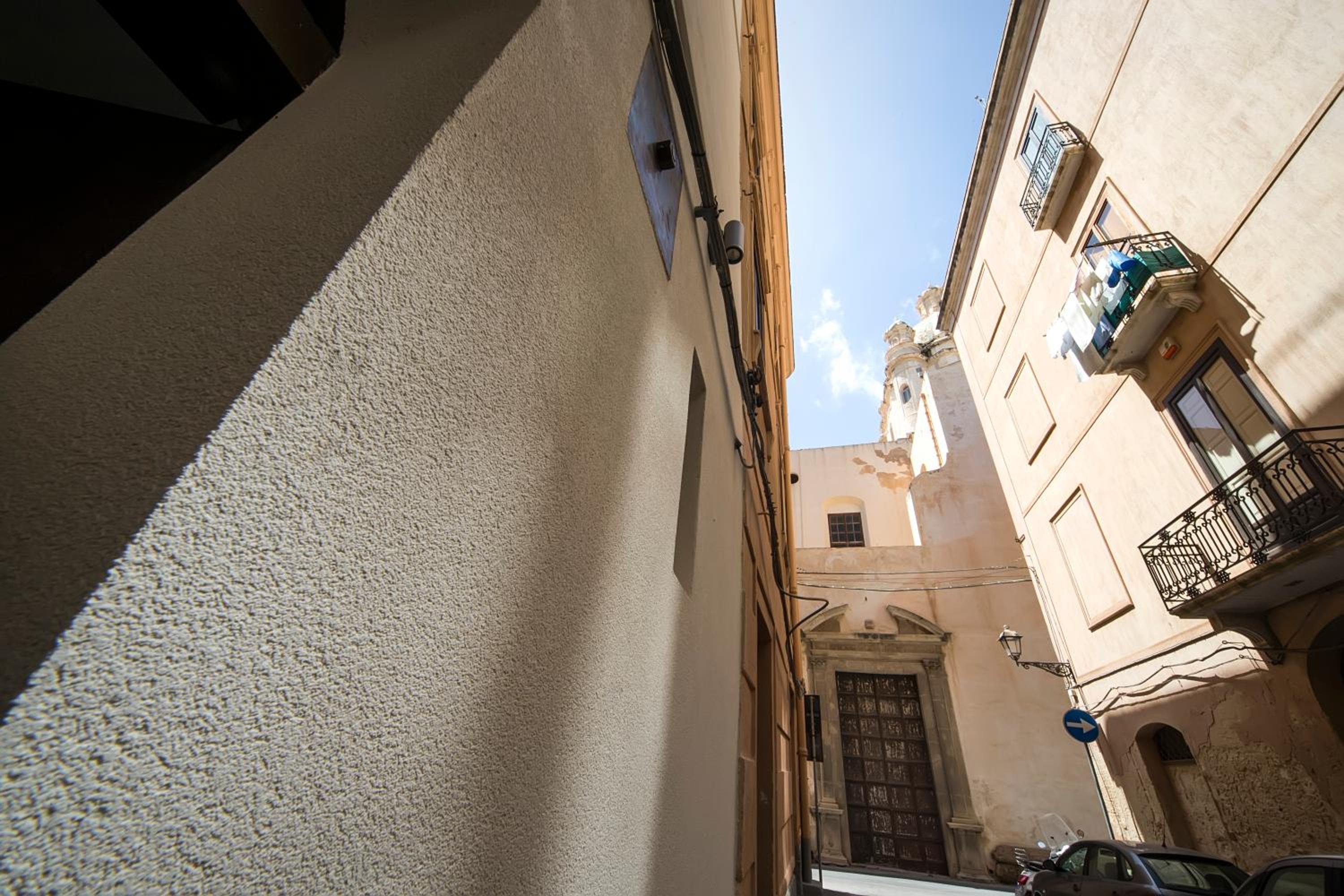 B&B Cantiere dell'anima - Rooms of art