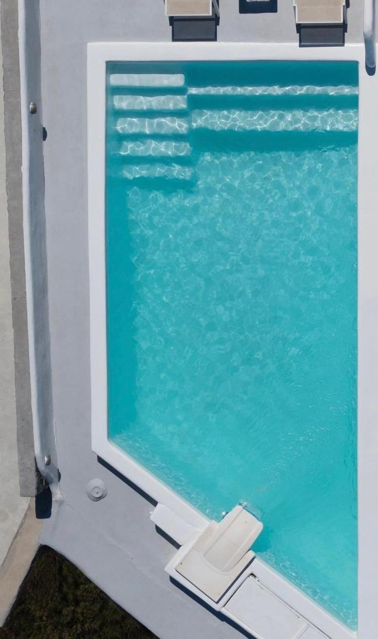 Villa Schatz - Private Pool-Sea & City View