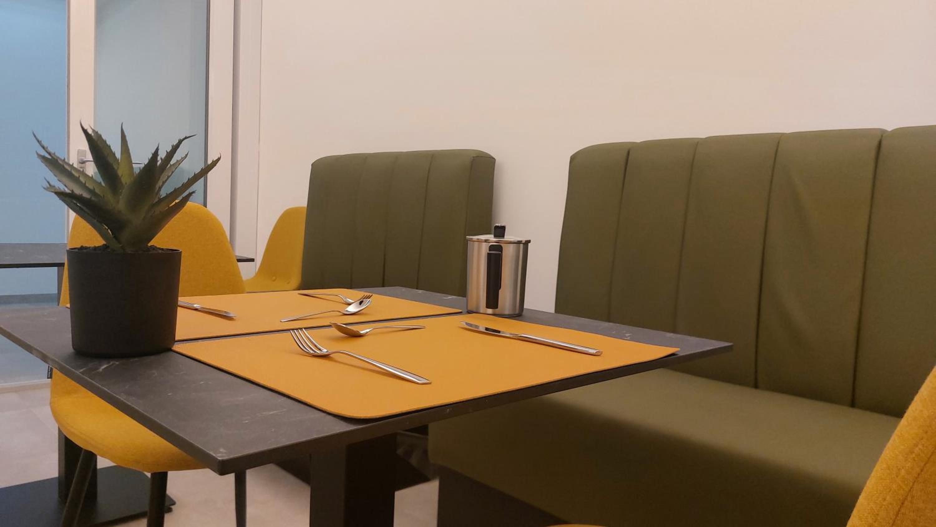 Alba in Centro photo 4