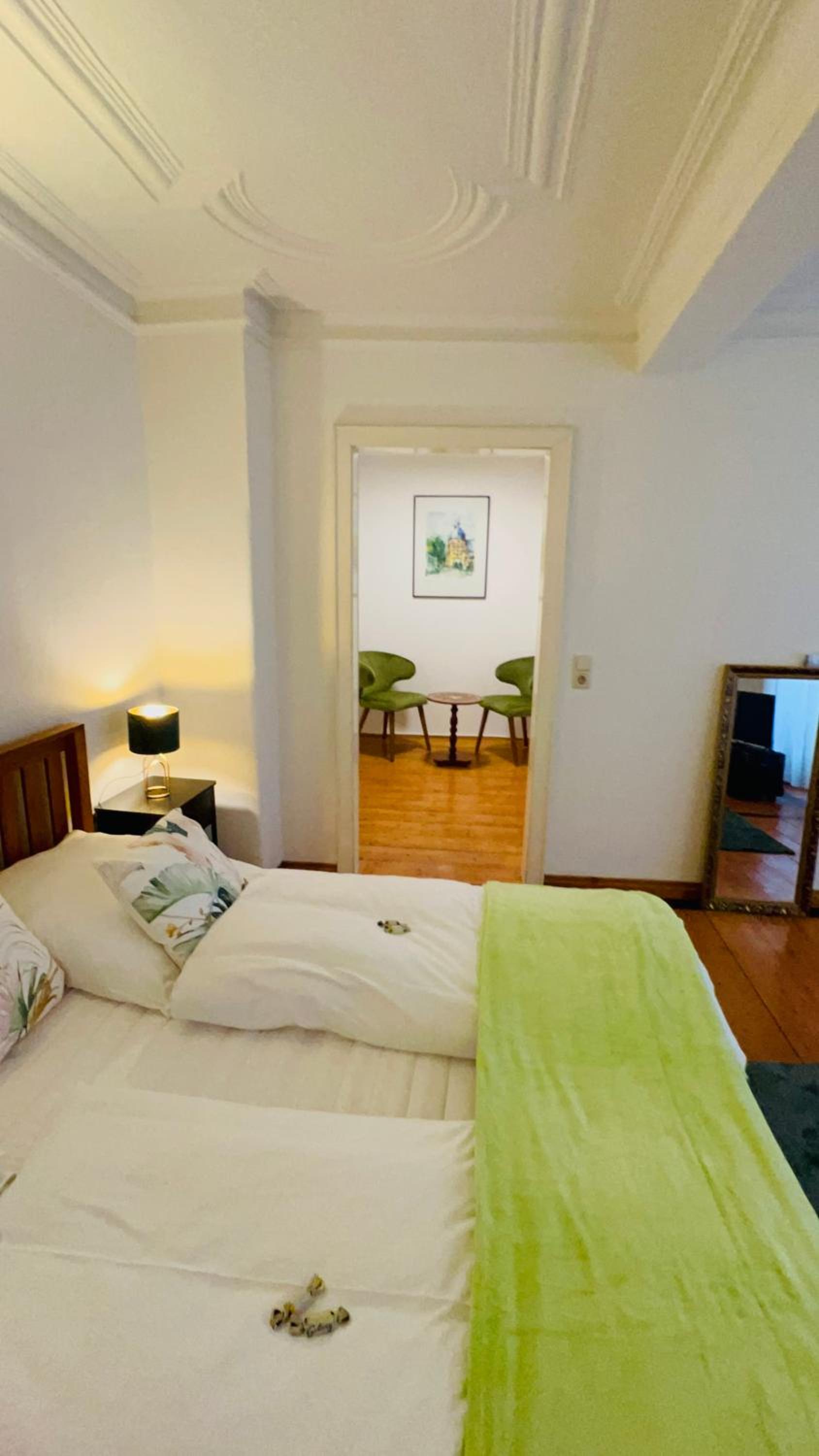 Apartments Little Venezia
