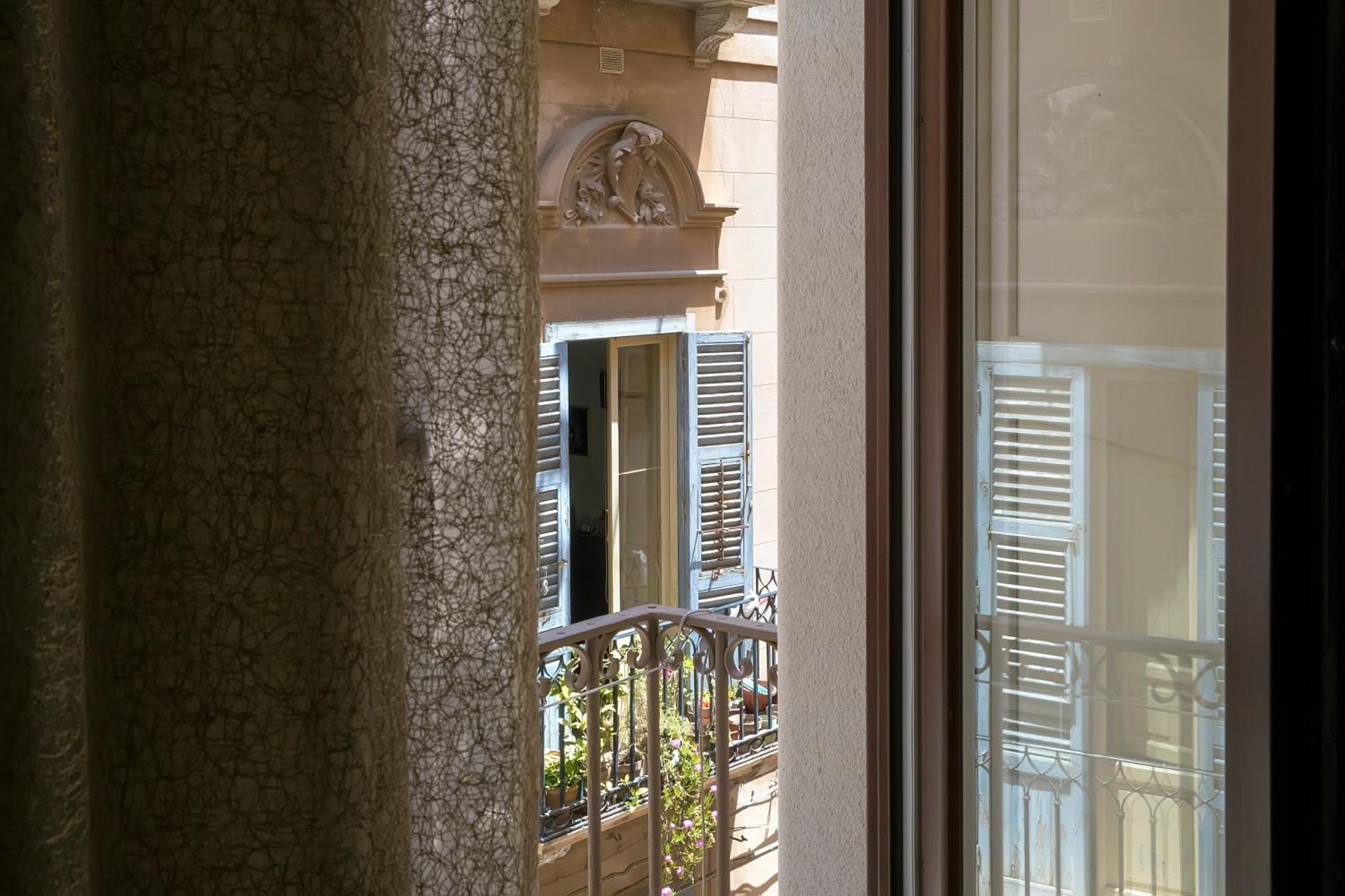 B&B Cantiere dell'anima - Rooms of art