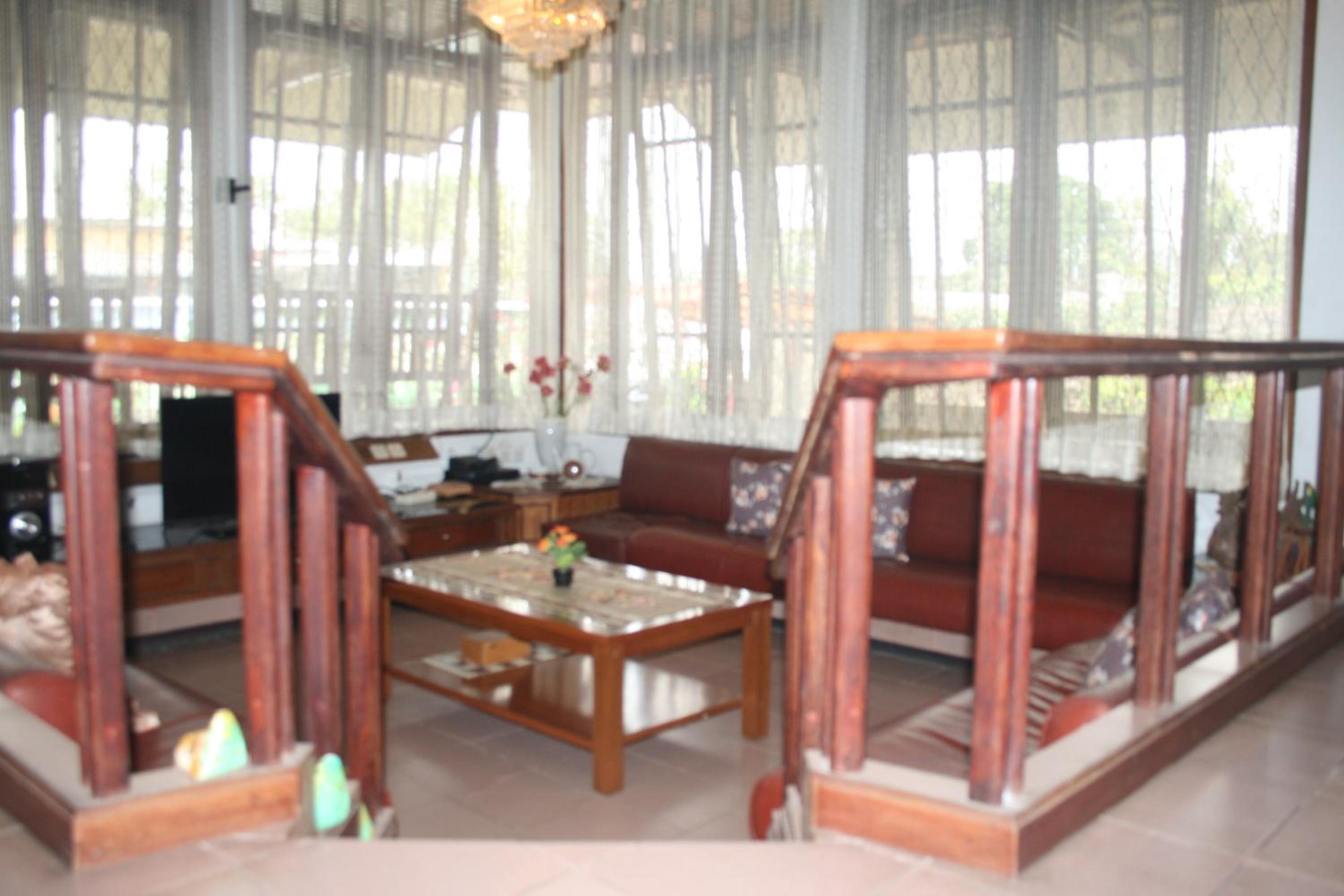 The Kahayang Villa