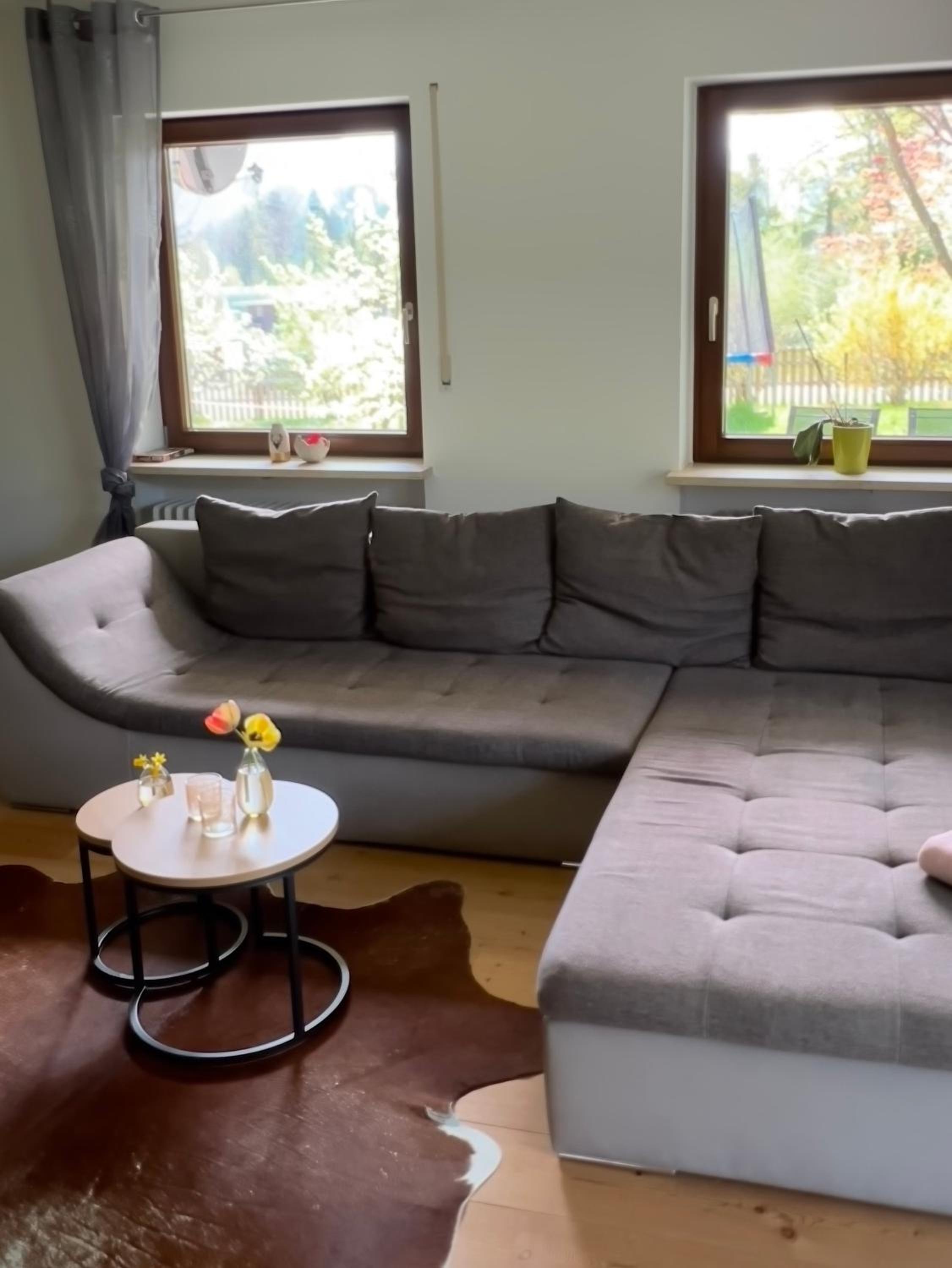 Ferienwohnung Strohmeyer