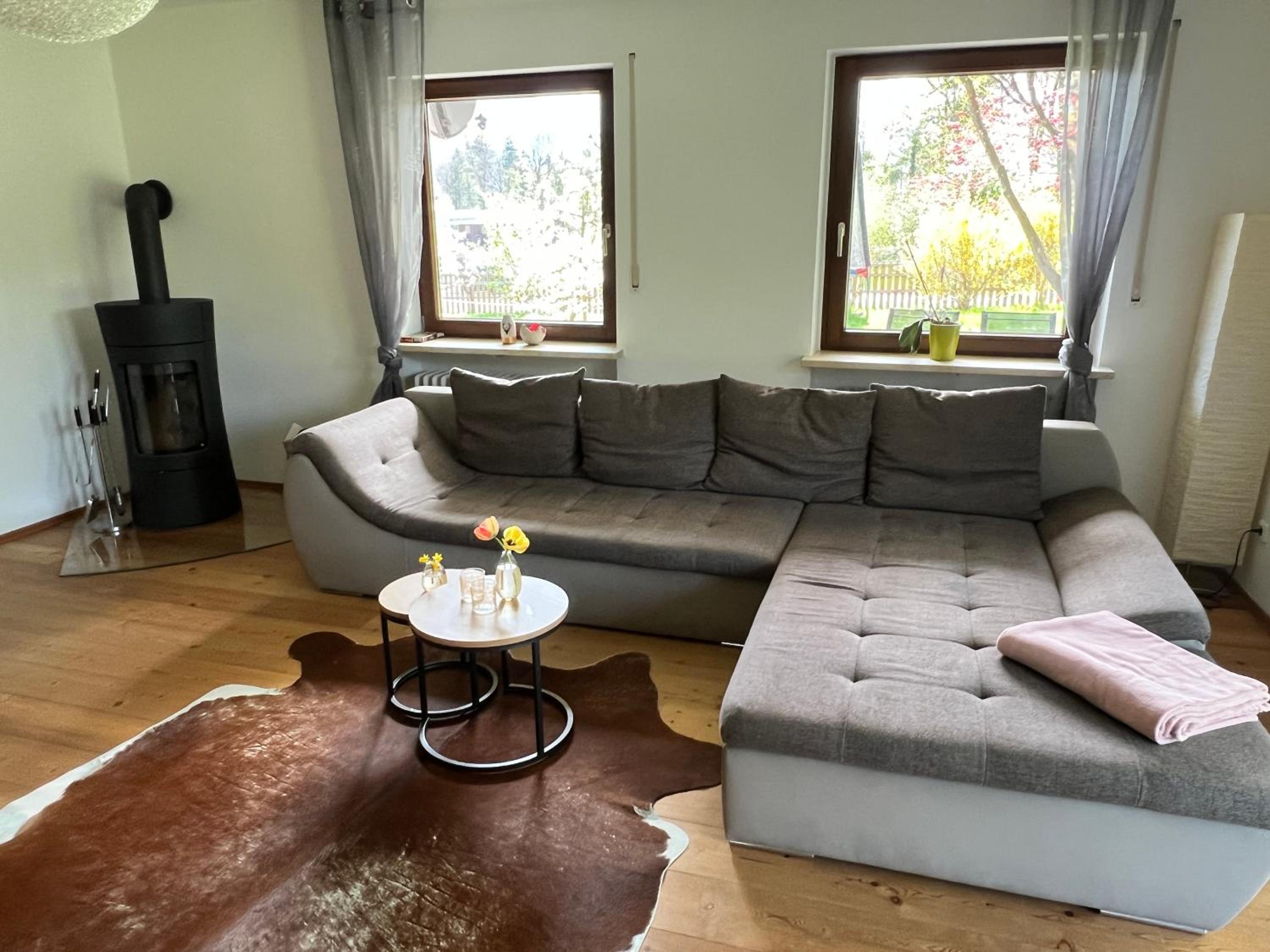 Ferienwohnung Strohmeyer