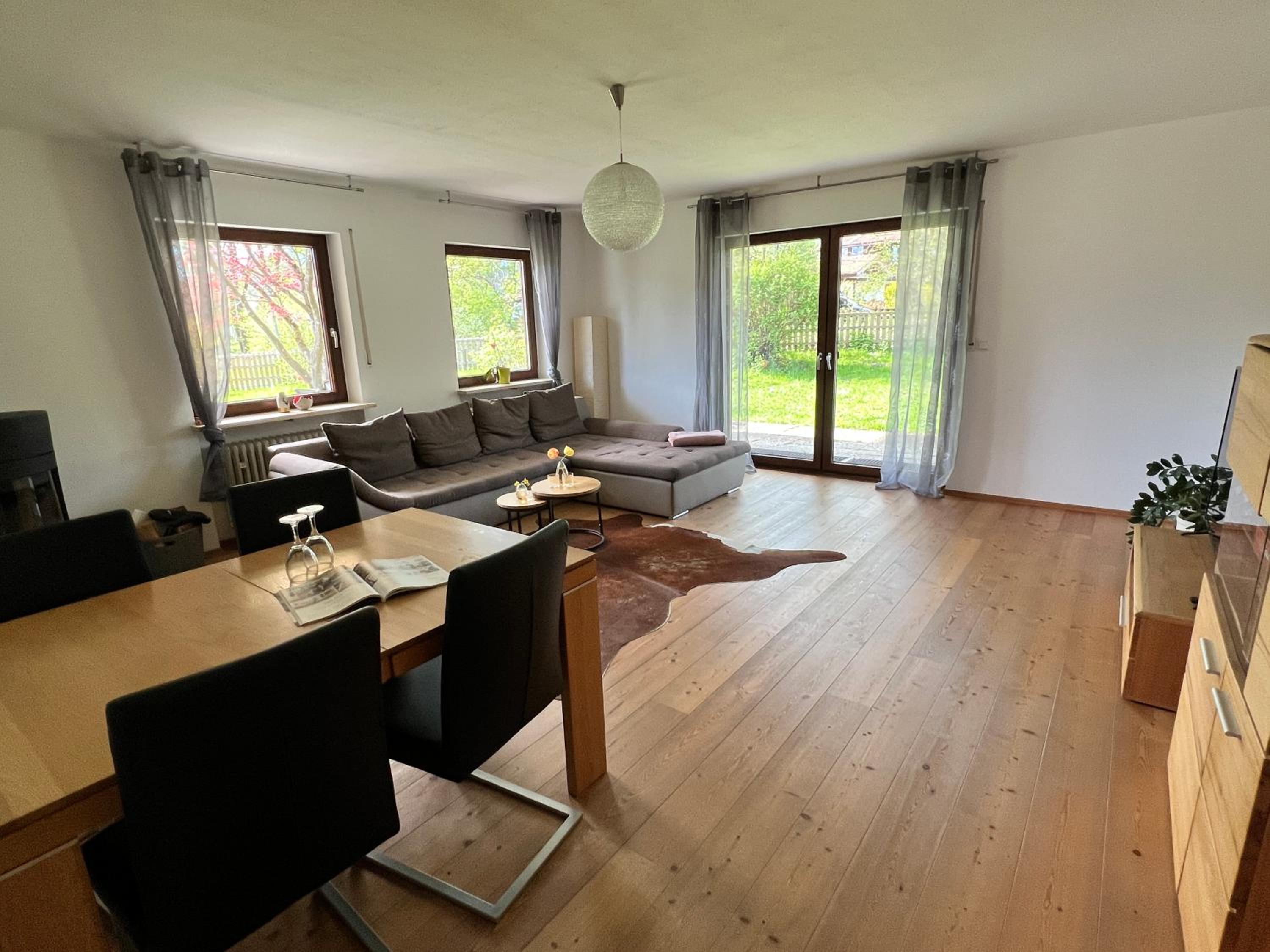 Ferienwohnung Strohmeyer