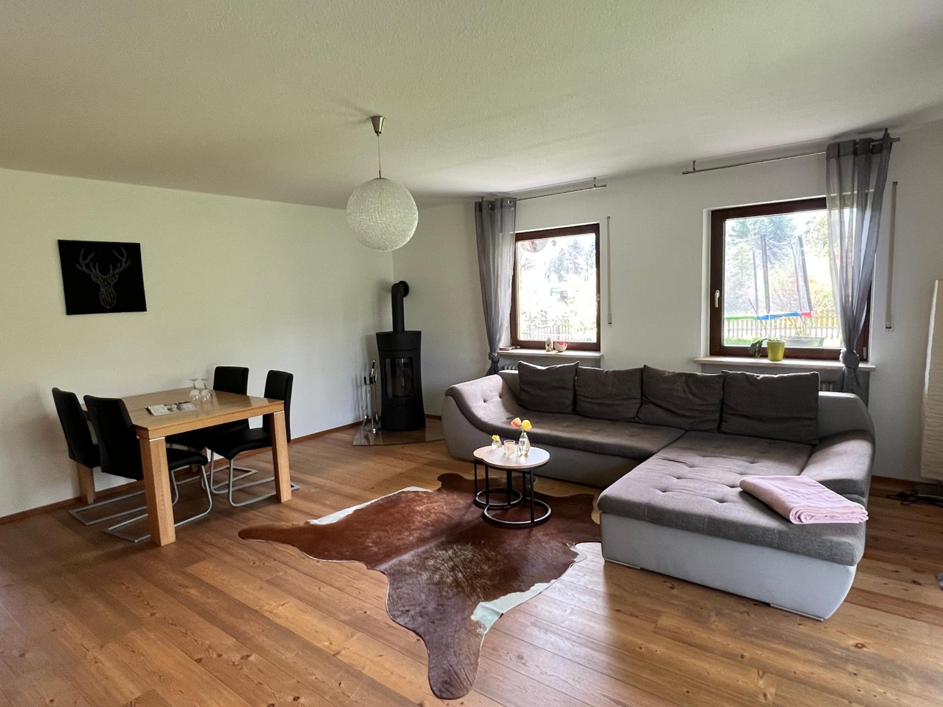 Ferienwohnung Strohmeyer