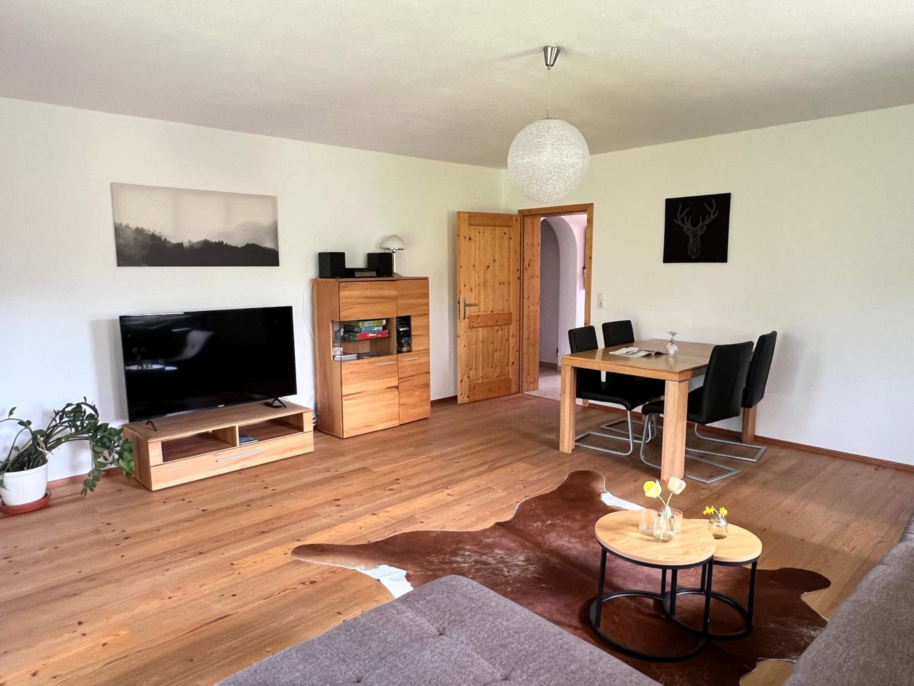 Ferienwohnung Strohmeyer
