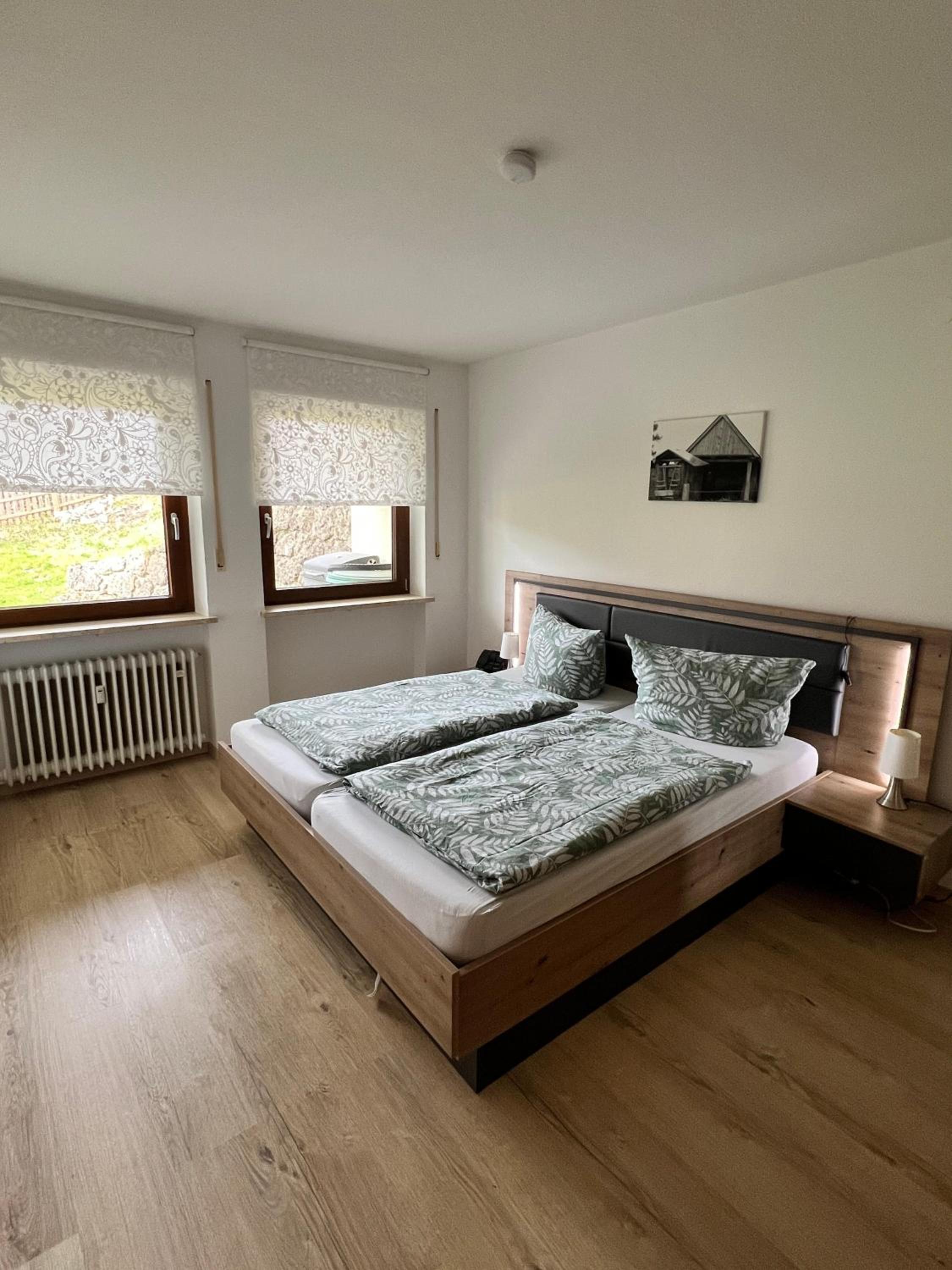 Ferienwohnung Strohmeyer