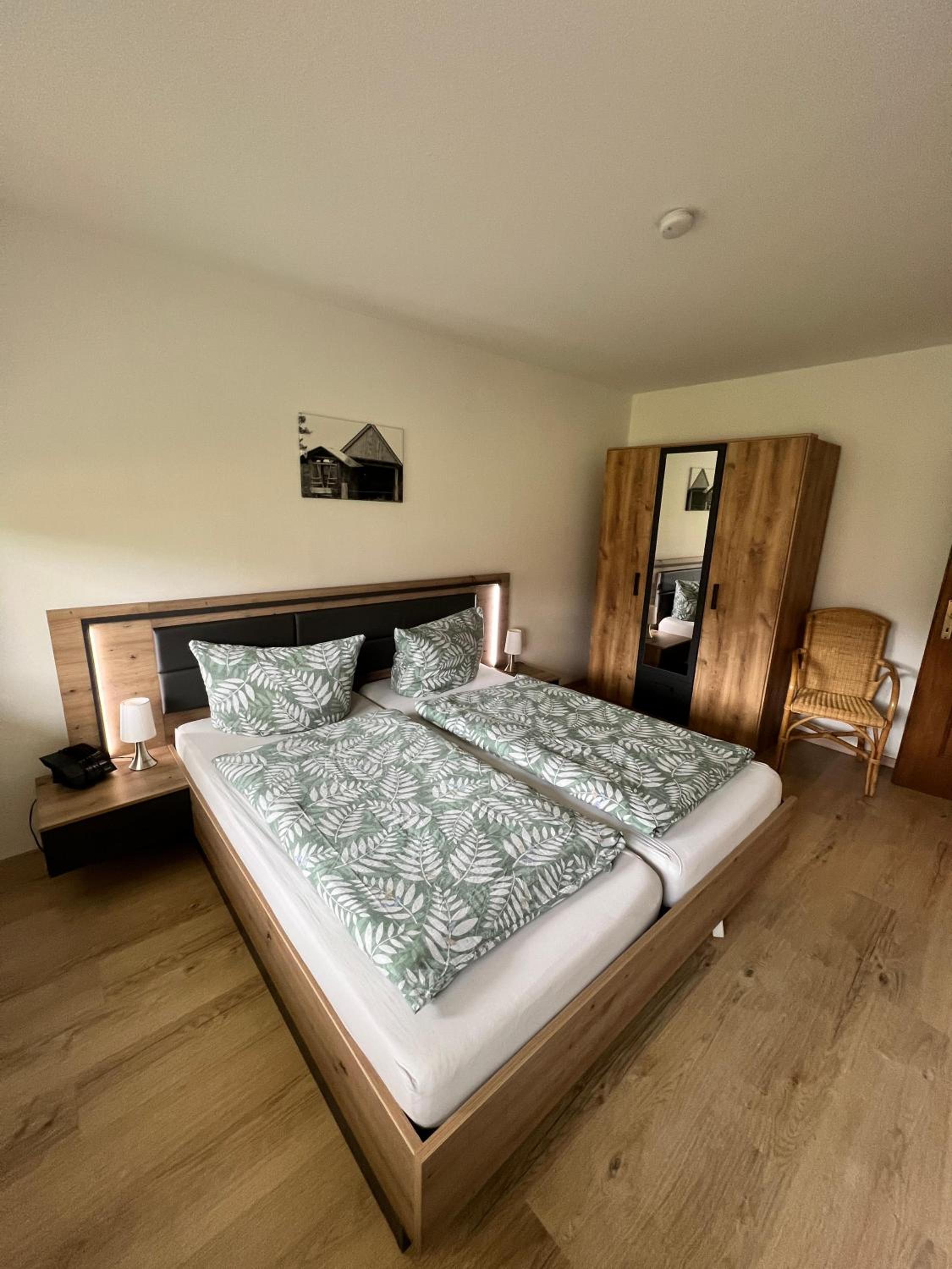 Ferienwohnung Strohmeyer