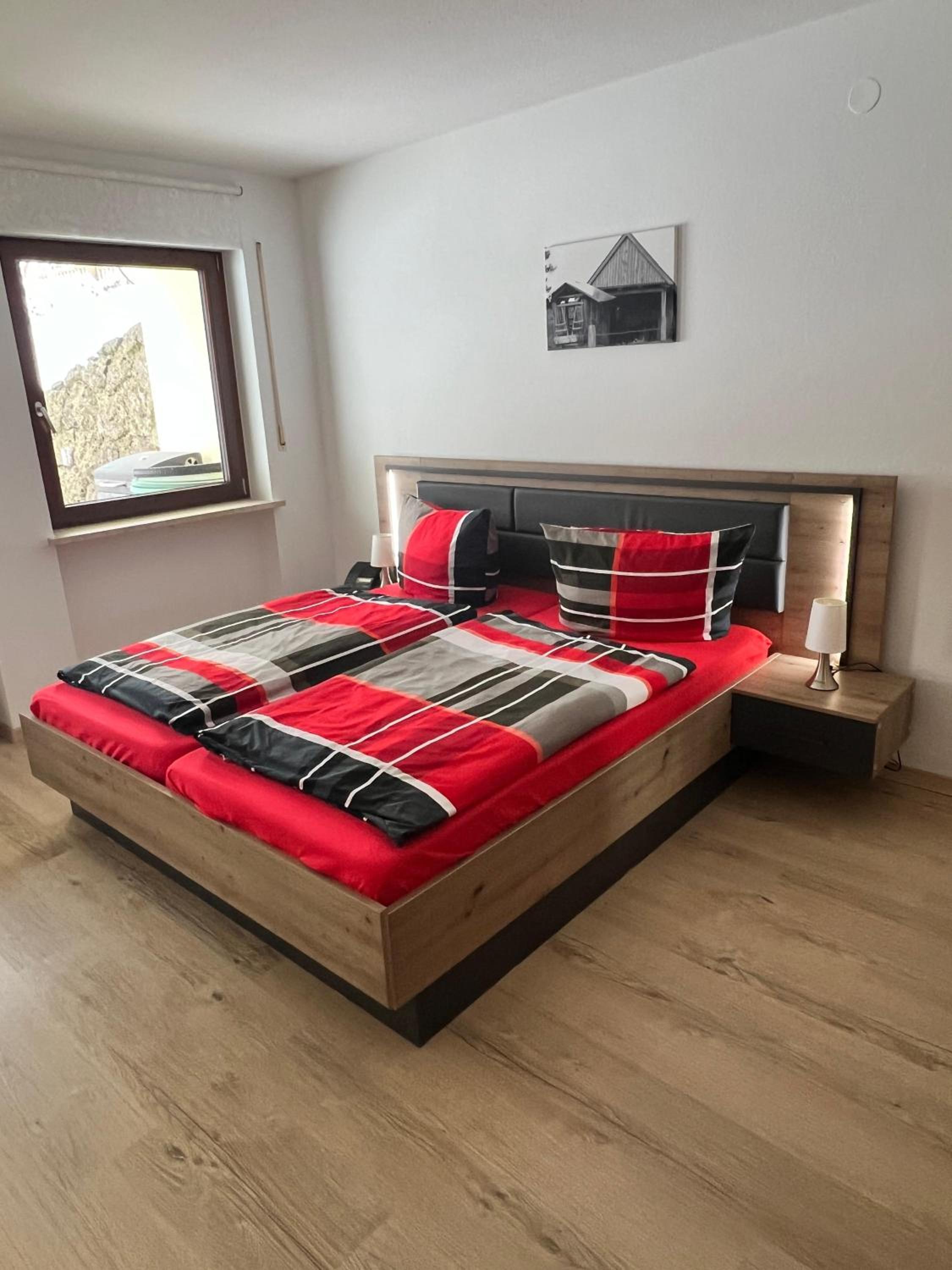 Ferienwohnung Strohmeyer