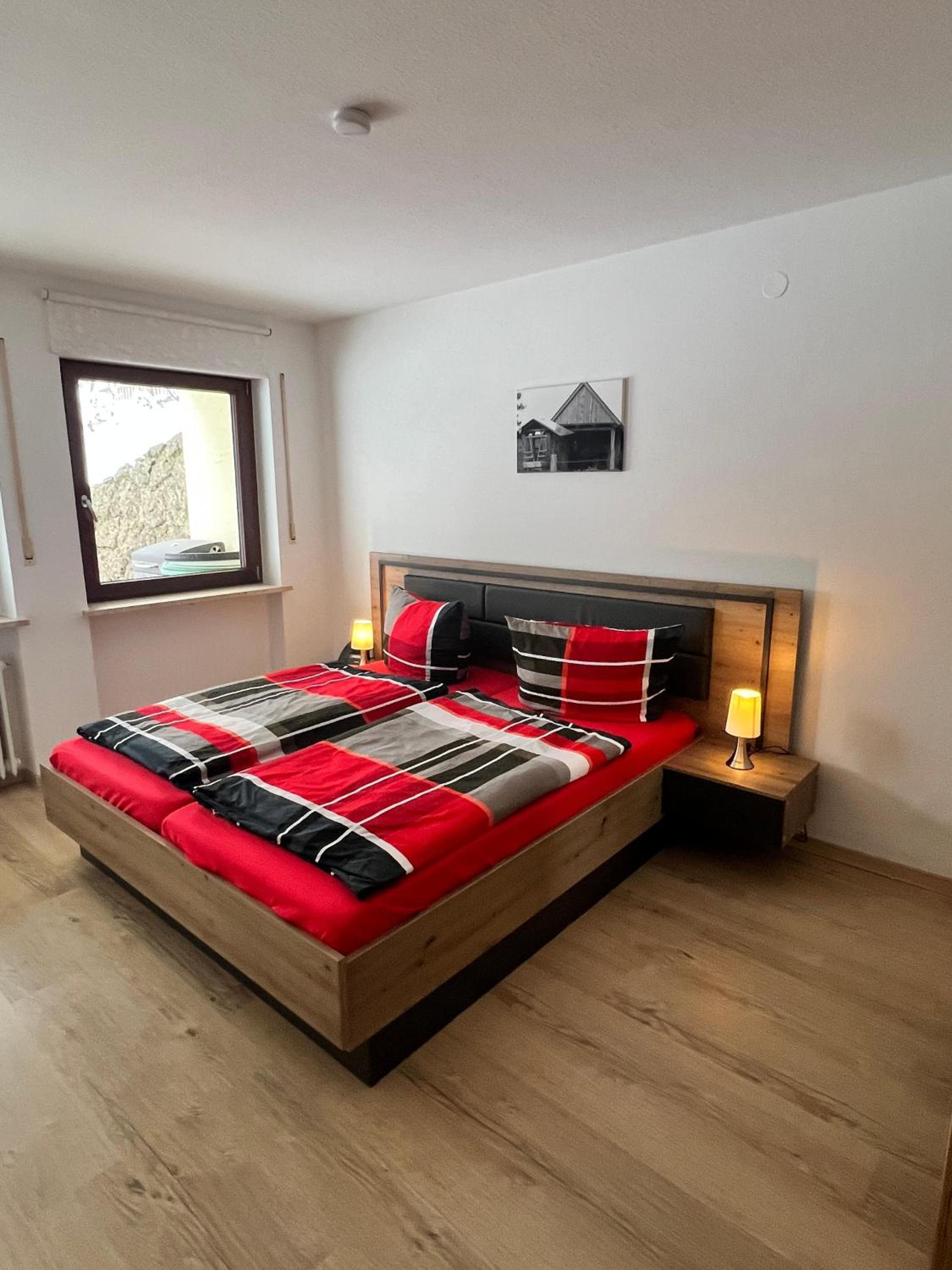 Ferienwohnung Strohmeyer