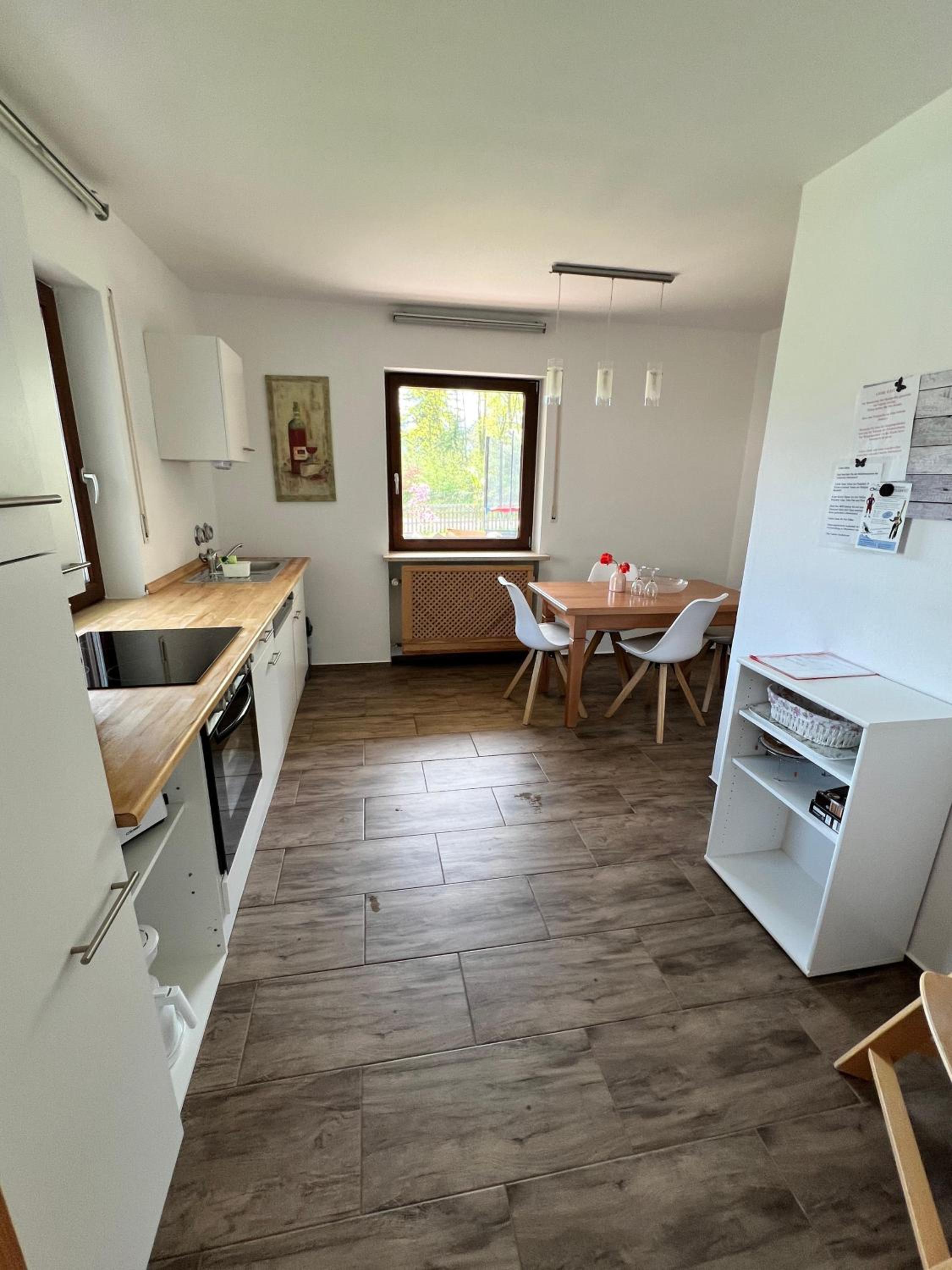 Ferienwohnung Strohmeyer