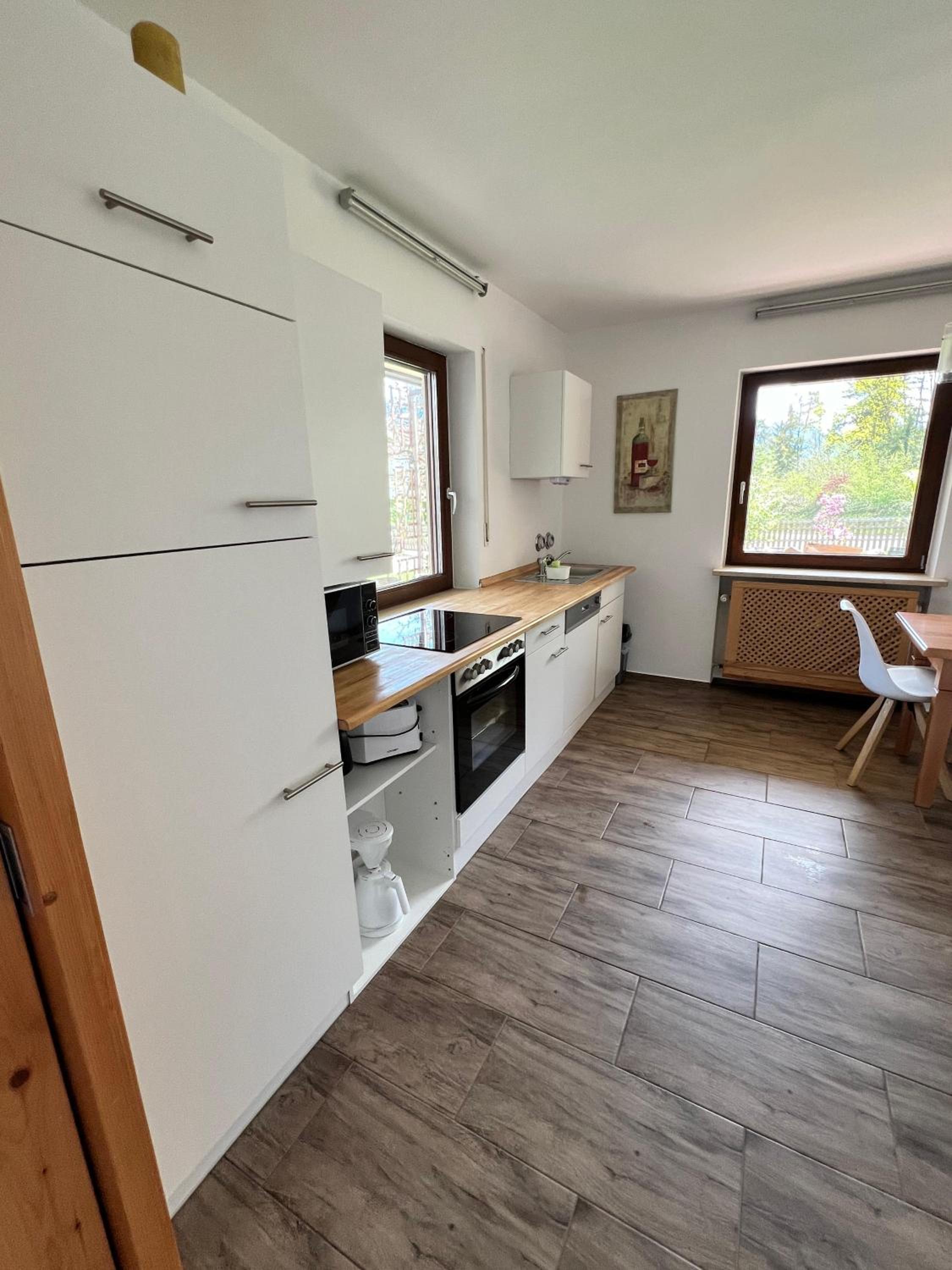 Ferienwohnung Strohmeyer