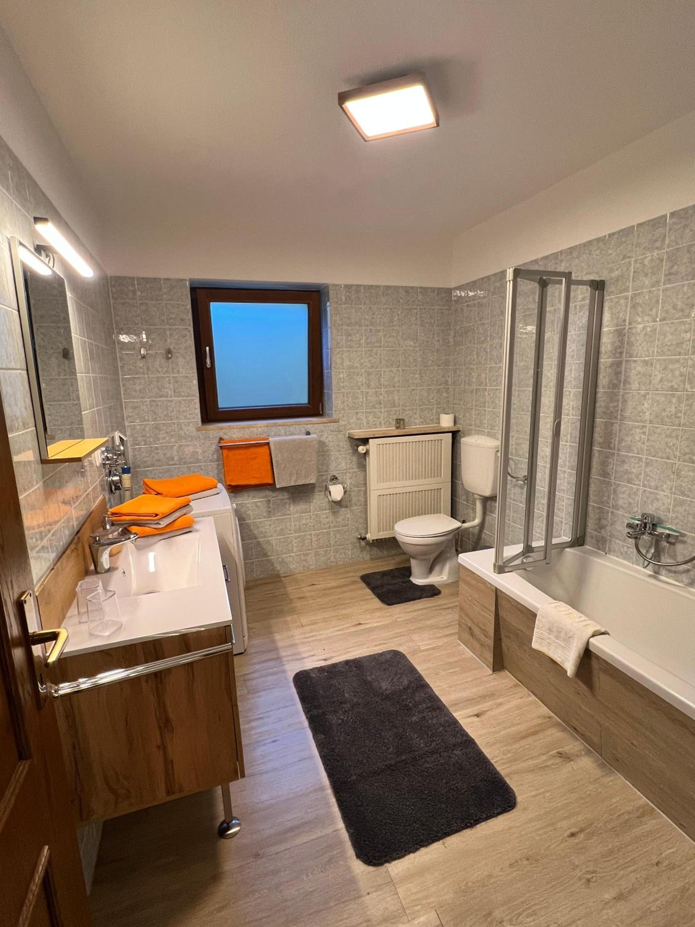 Ferienwohnung Strohmeyer