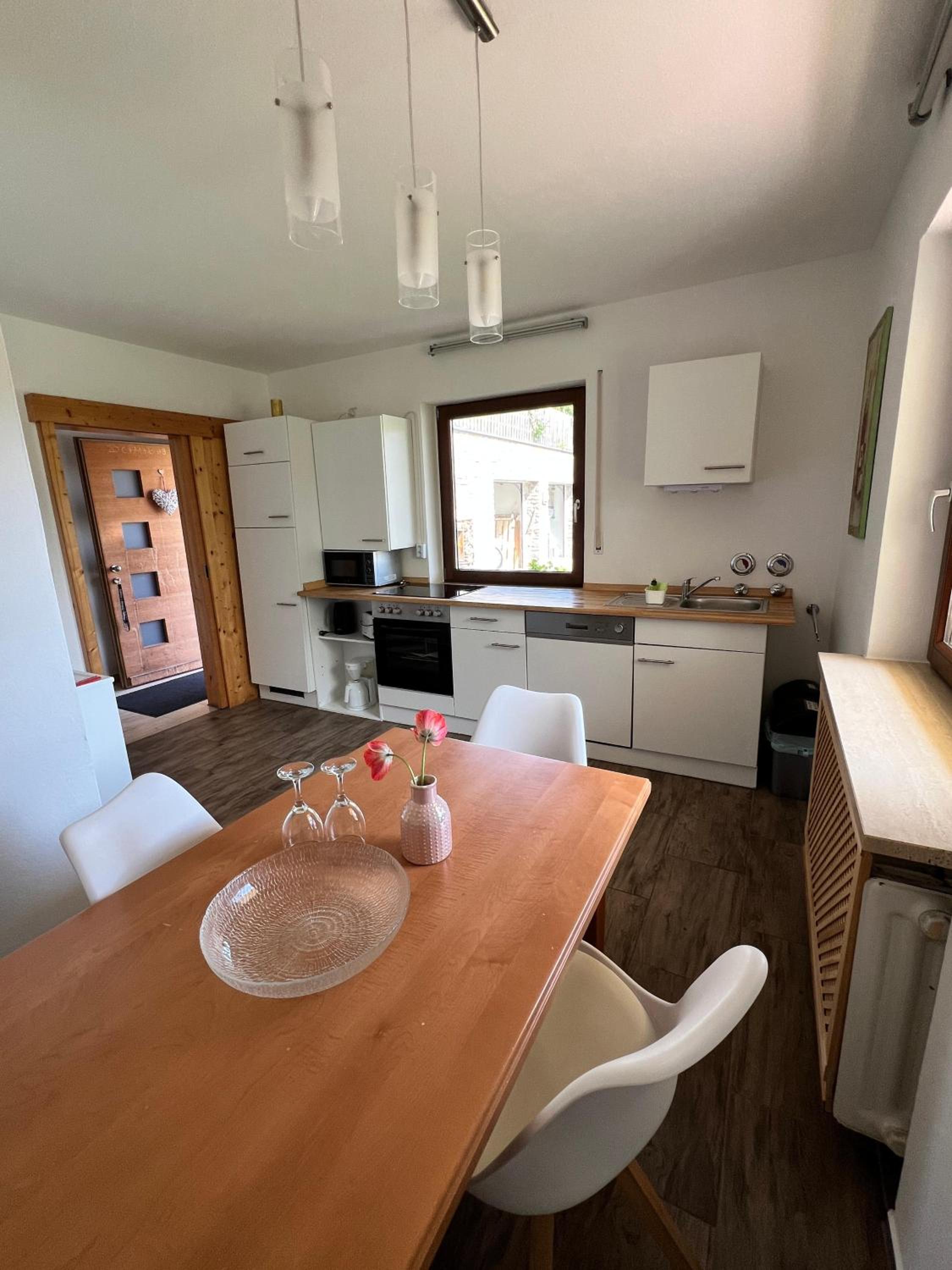 Ferienwohnung Strohmeyer