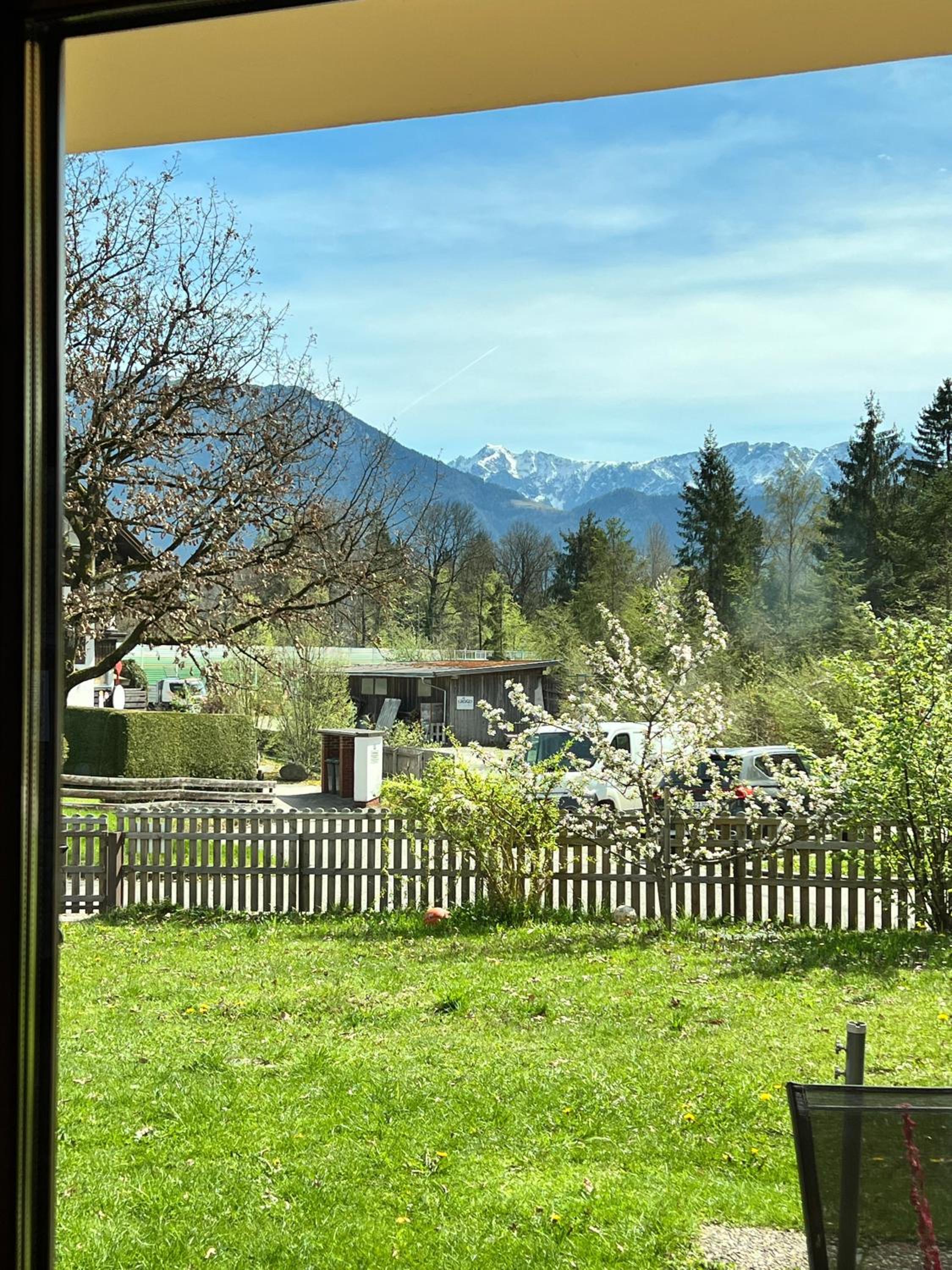 Ferienwohnung Strohmeyer