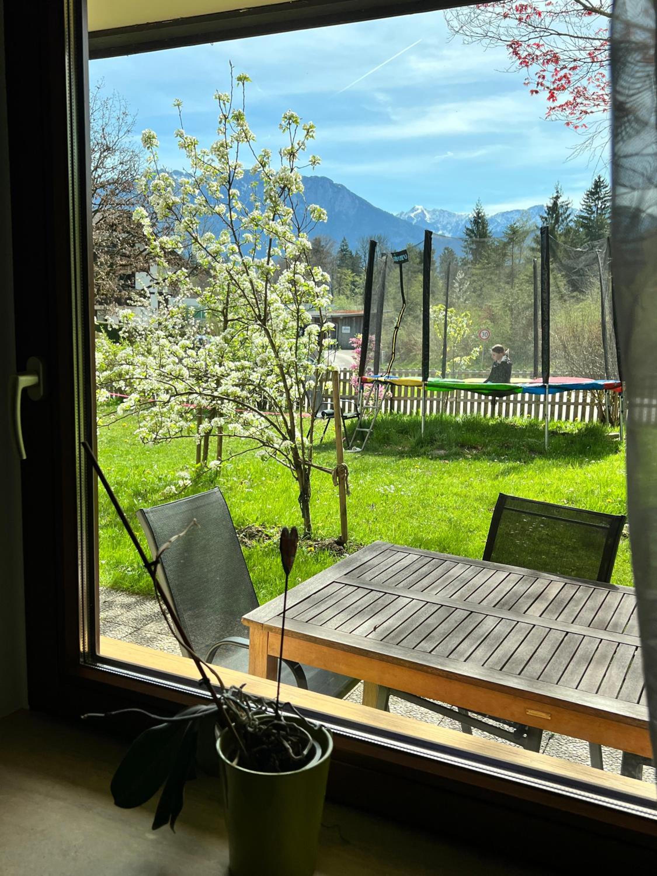 Ferienwohnung Strohmeyer