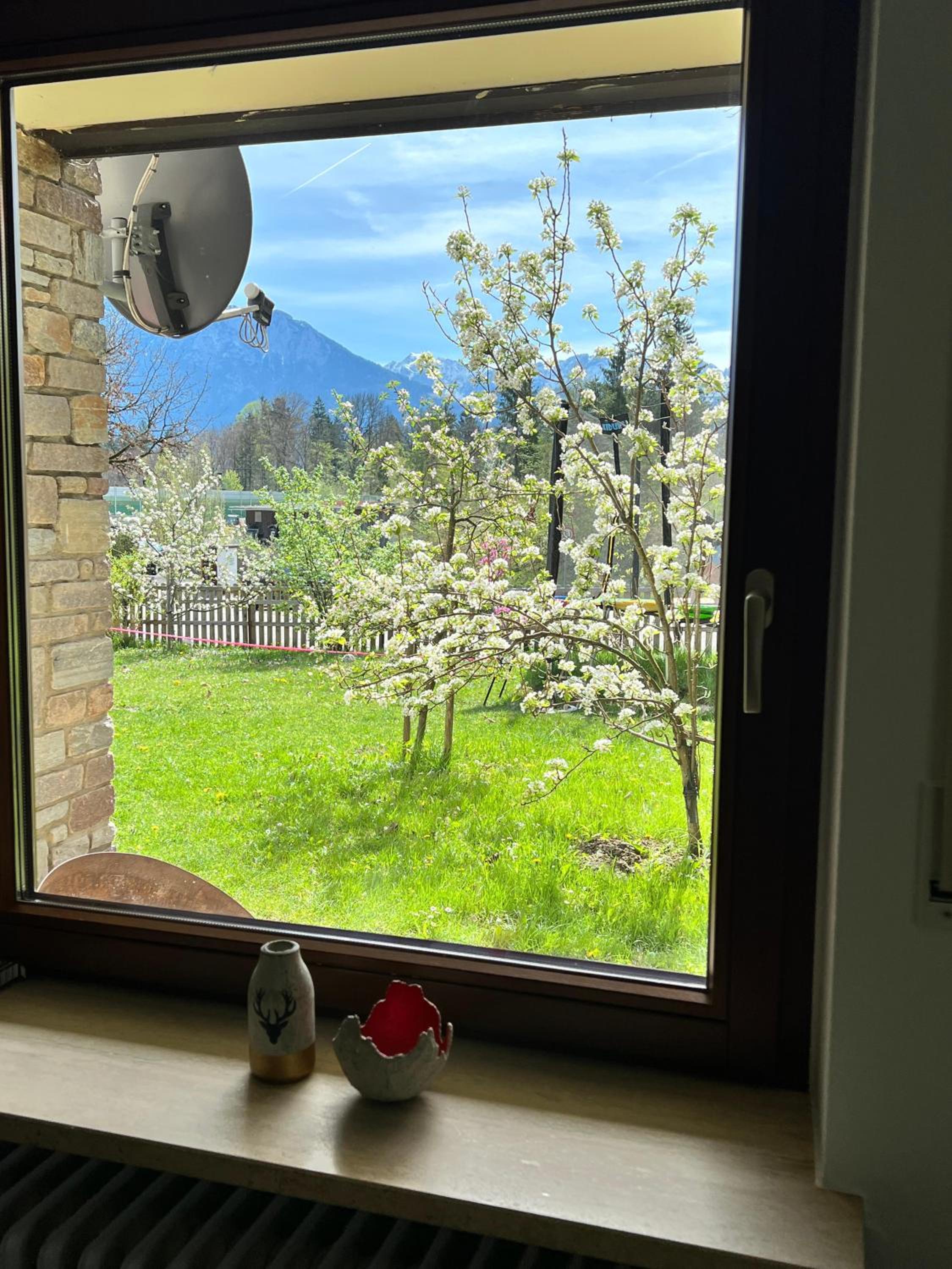 Ferienwohnung Strohmeyer