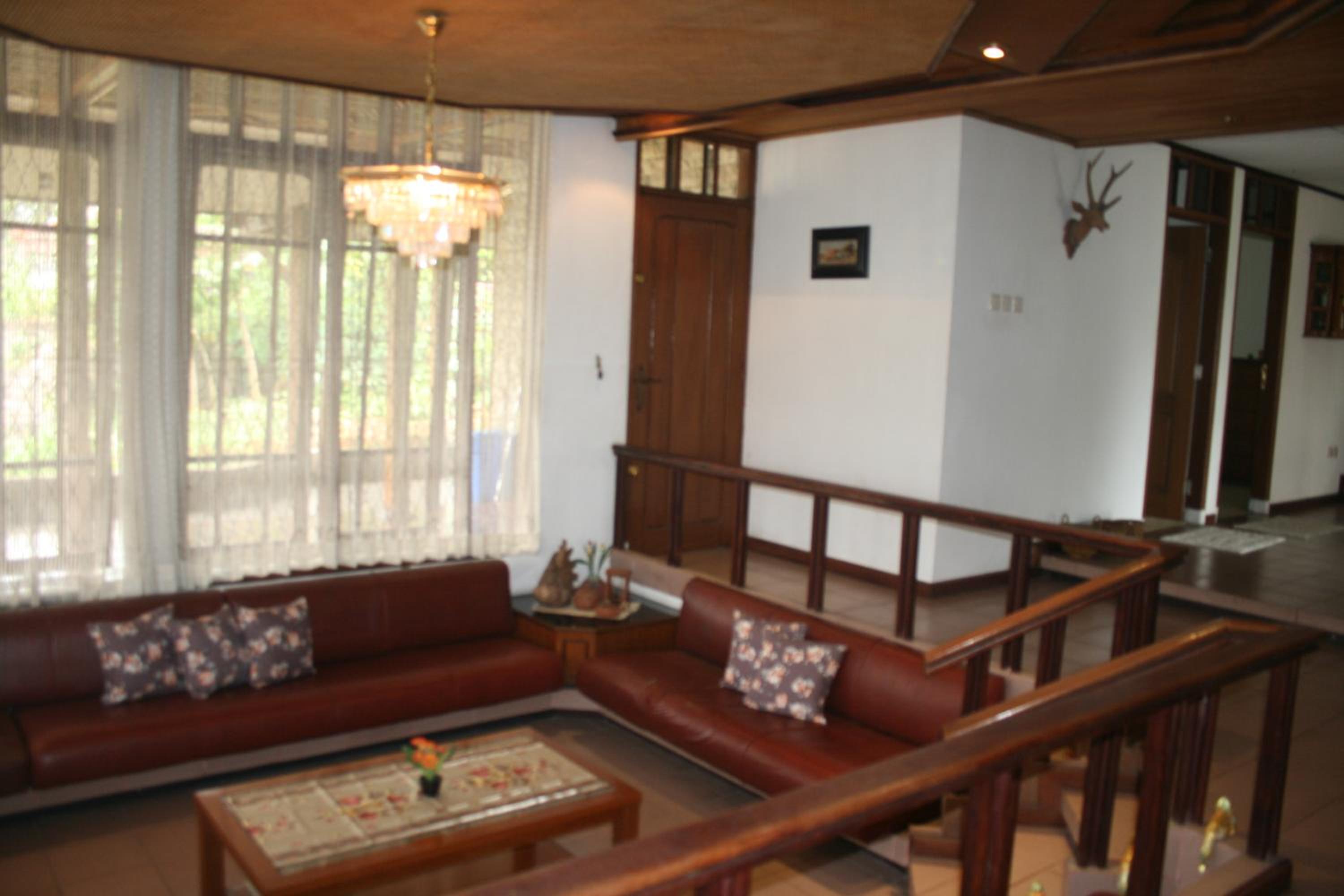 The Kahayang Villa