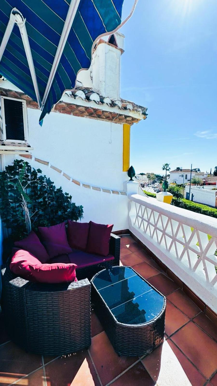 Casa Costa del Sol Beach&Golf,Marbella