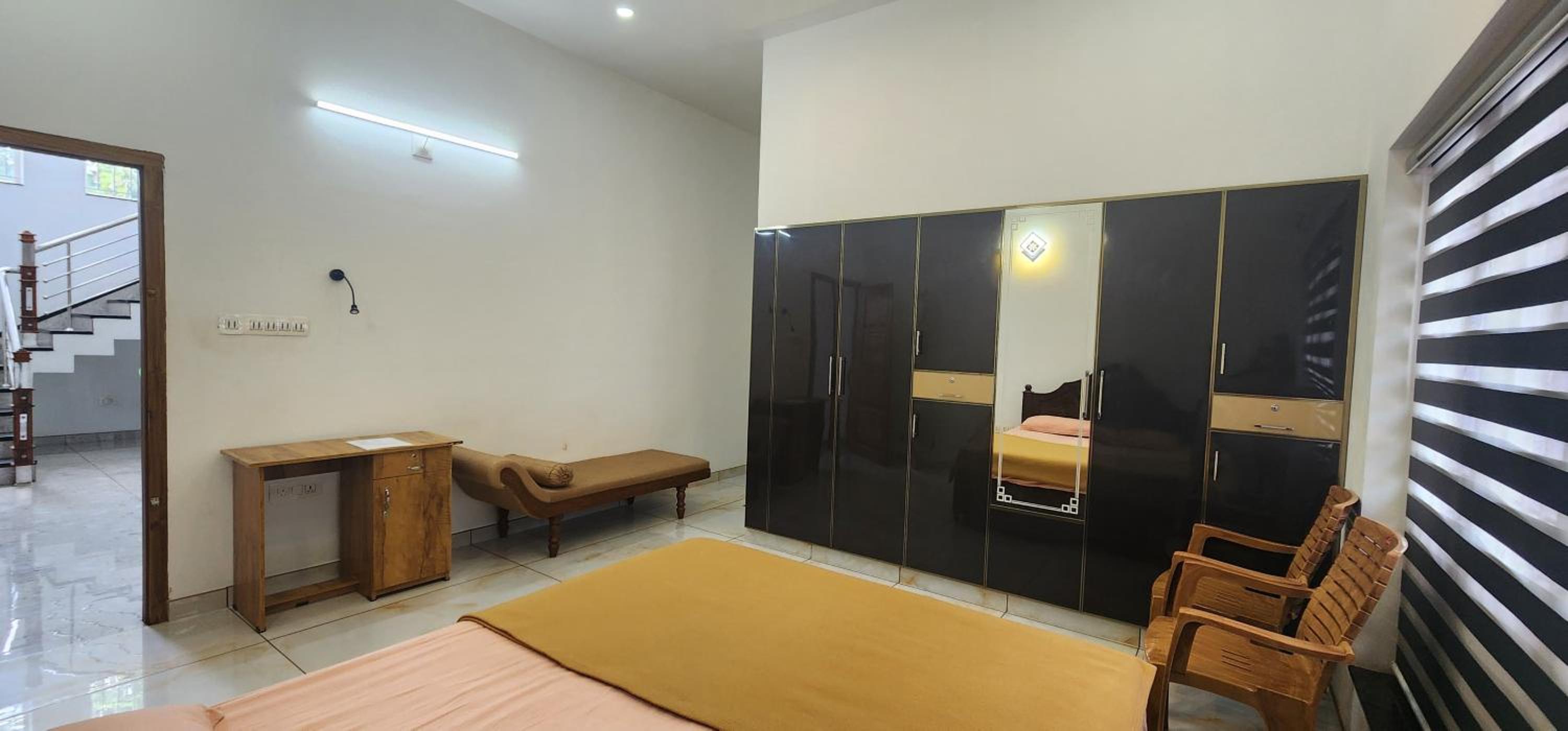 Athirapilly Night Lamp Homestay
