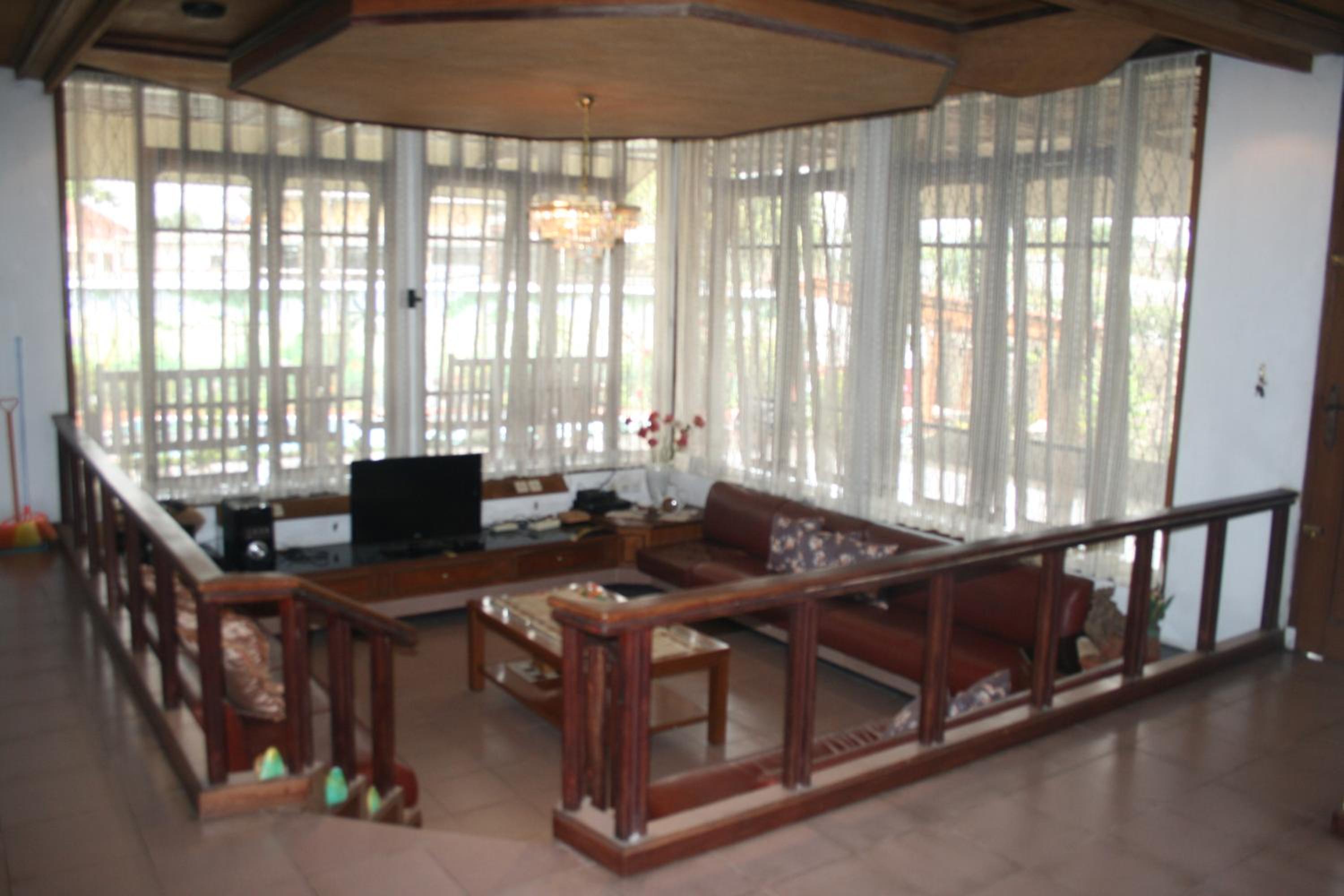 The Kahayang Villa