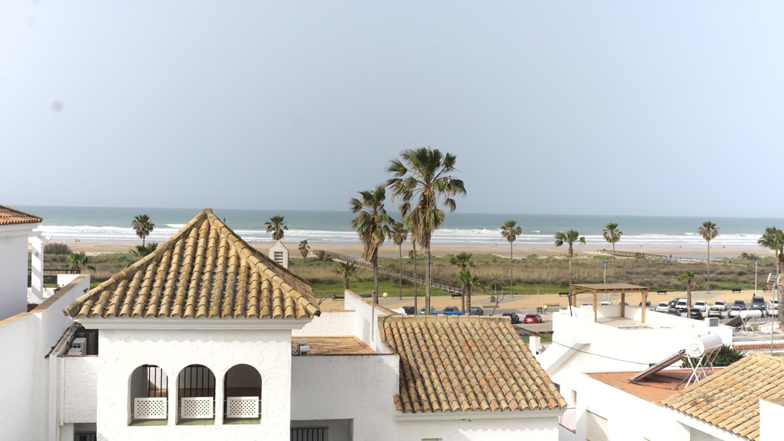 Apartamento Conil playa Bateles