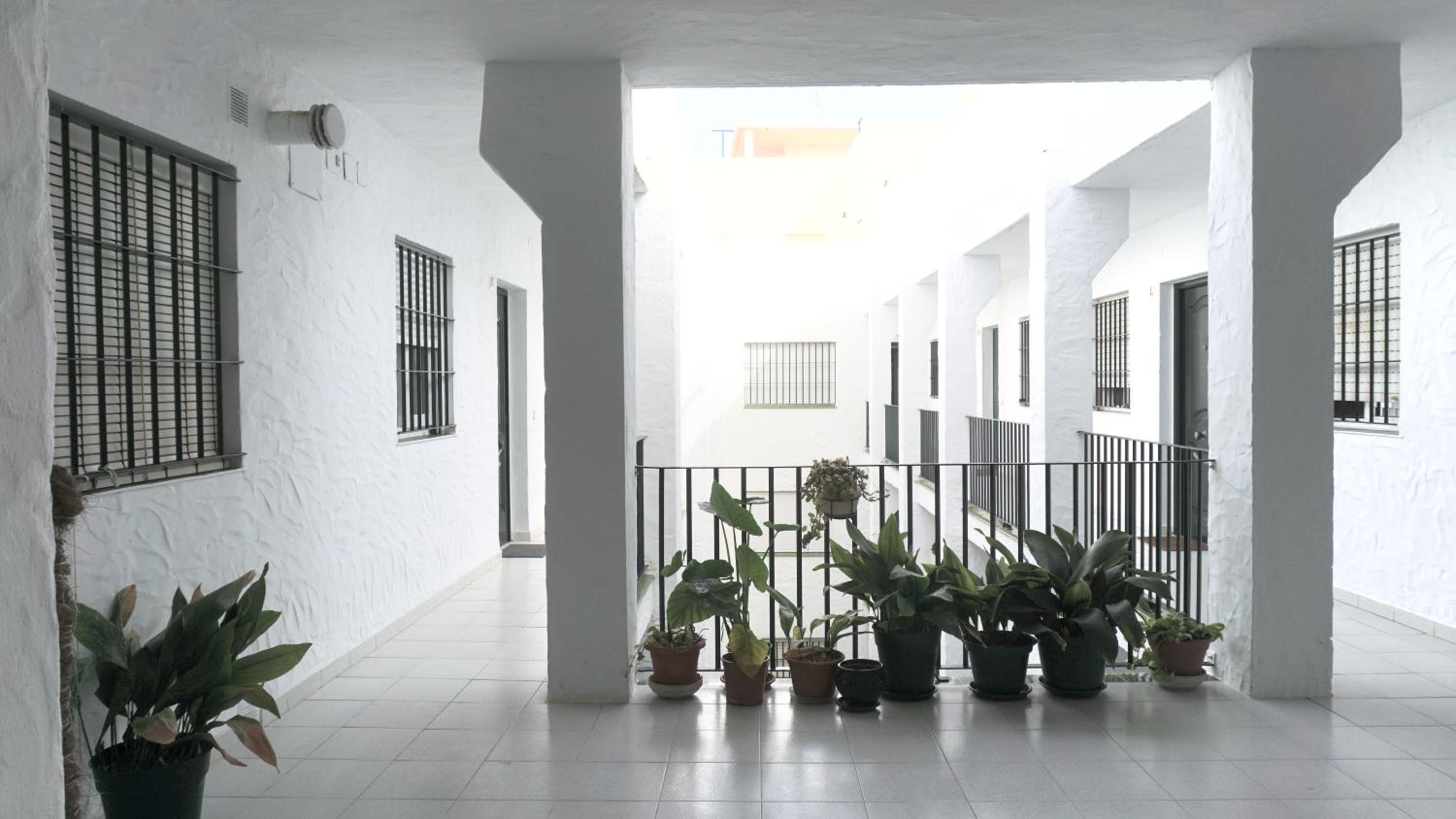 Apartamento Conil playa Bateles