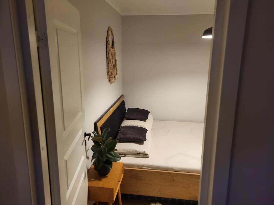 Hubane majake Kärdla südames ootab külalisi!