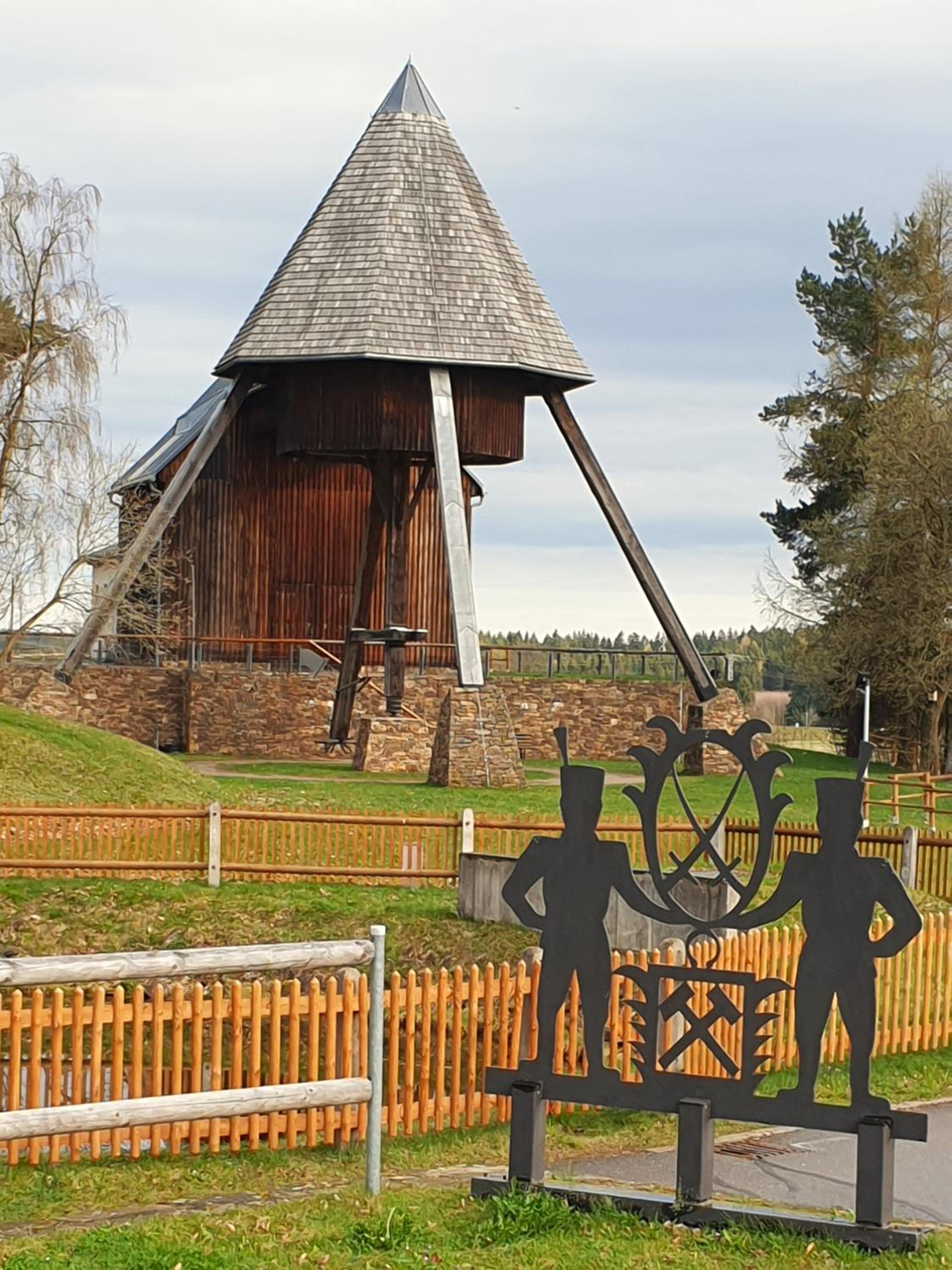 Ferienwohnung ErzHome