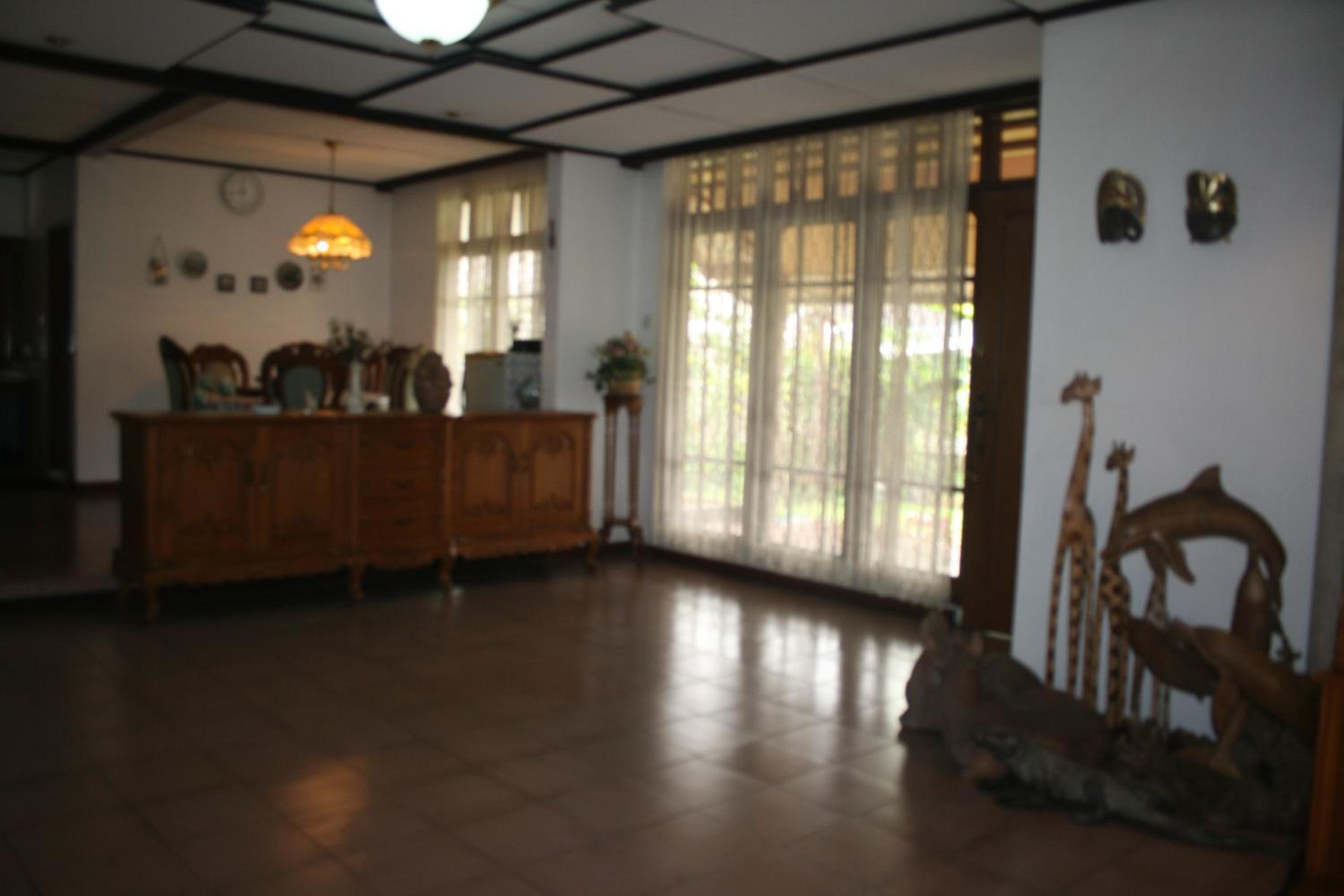 The Kahayang Villa