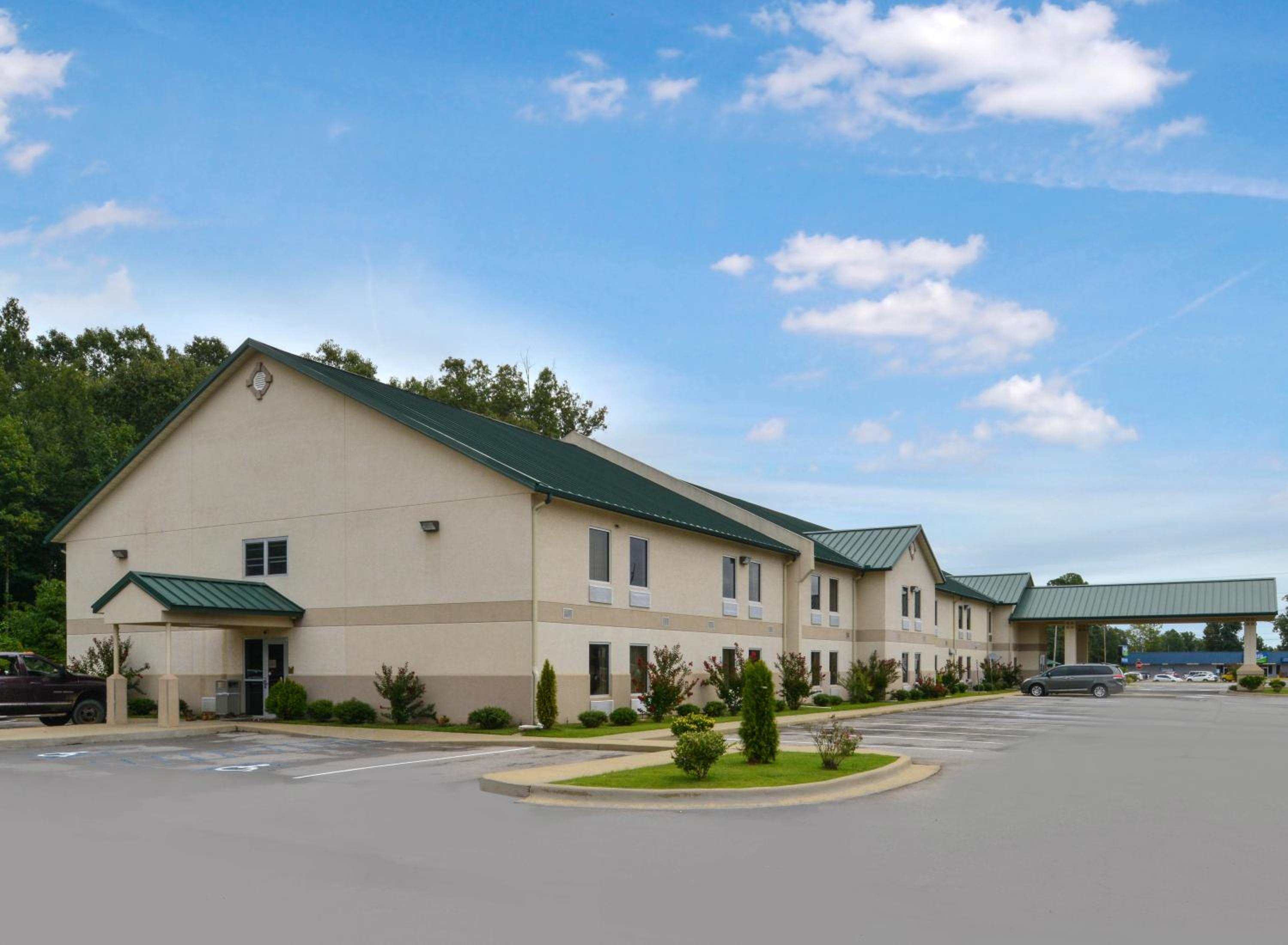 Star City Inn & Suites view 5