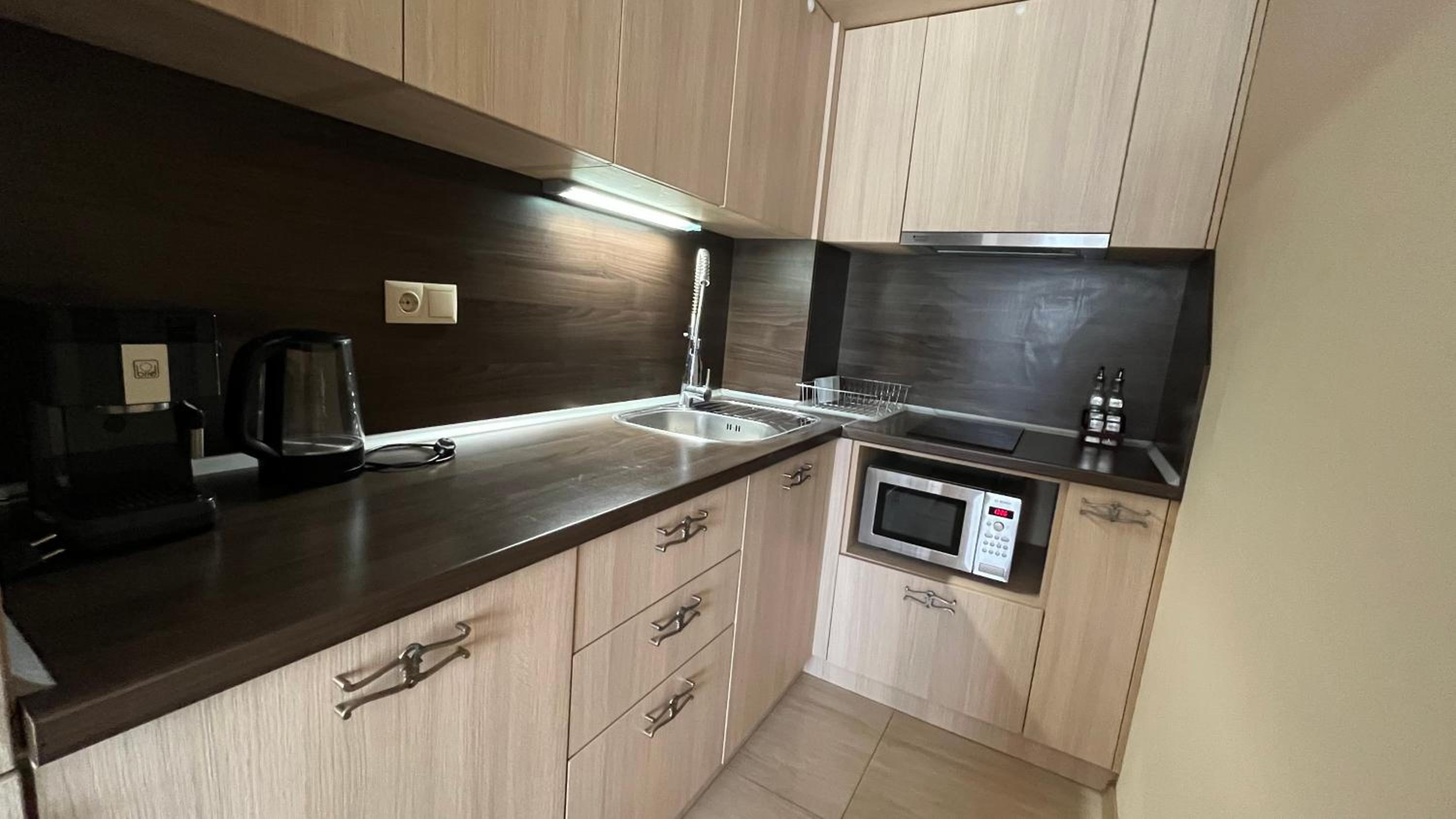 ARGISHT SUPERIOR APARTMENT