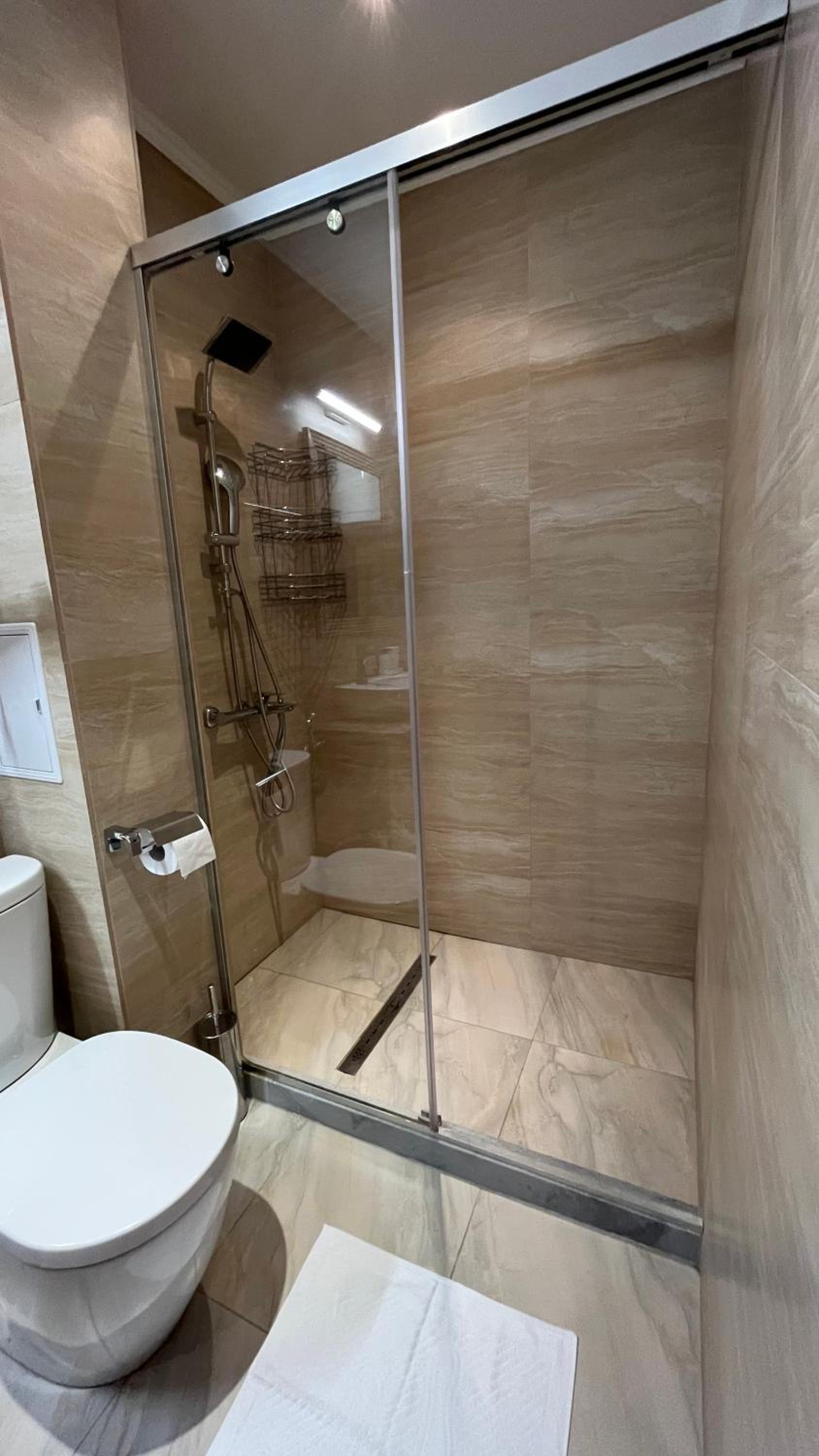 ARGISHT SUPERIOR APARTMENT