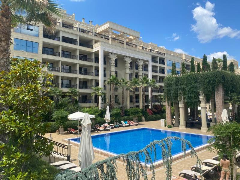 ARGISHT SUPERIOR APARTMENT