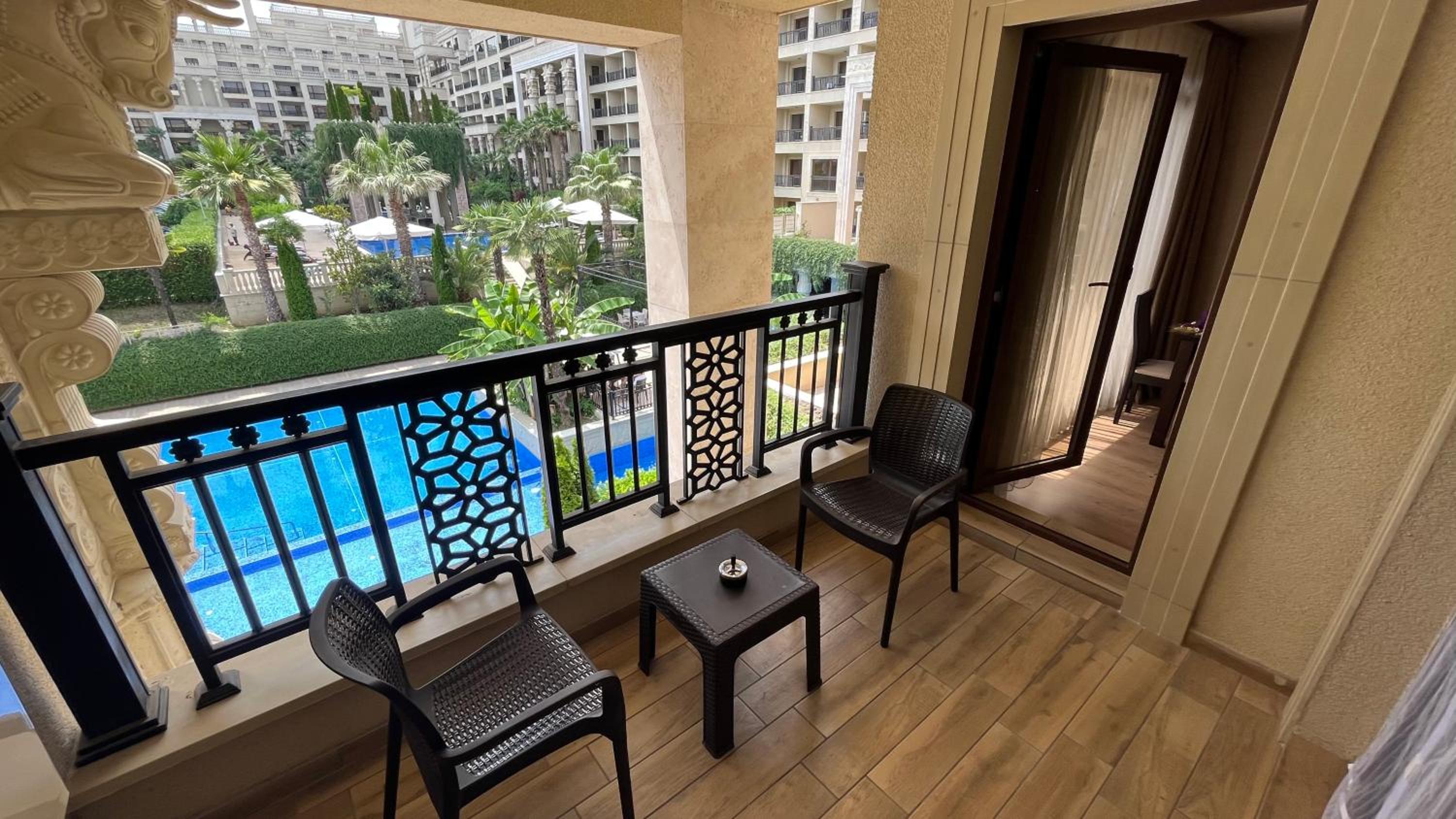 ARGISHT SUPERIOR APARTMENT