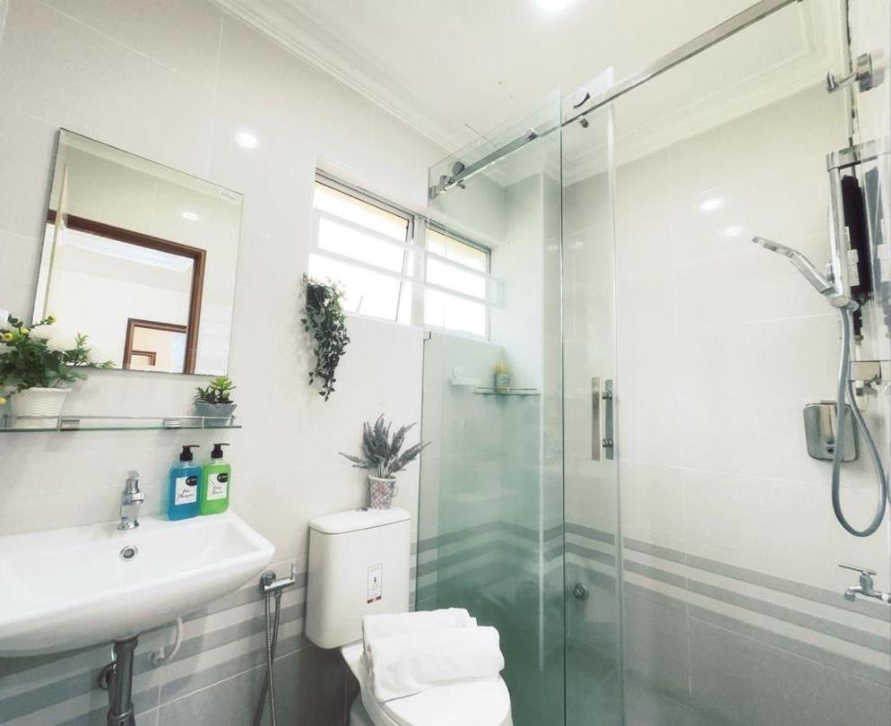 Sunway Alpine Suites near Onsen and Themepark Tambun Ipoh by IWH