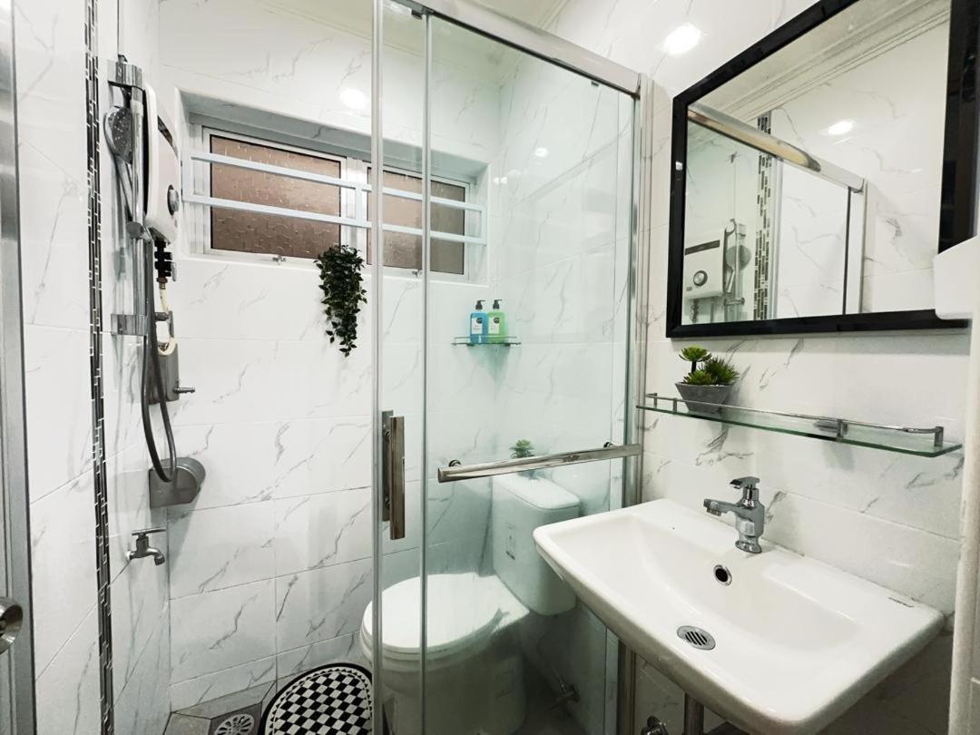 Sunway Alpine Suites near Onsen and Themepark Tambun Ipoh by IWH