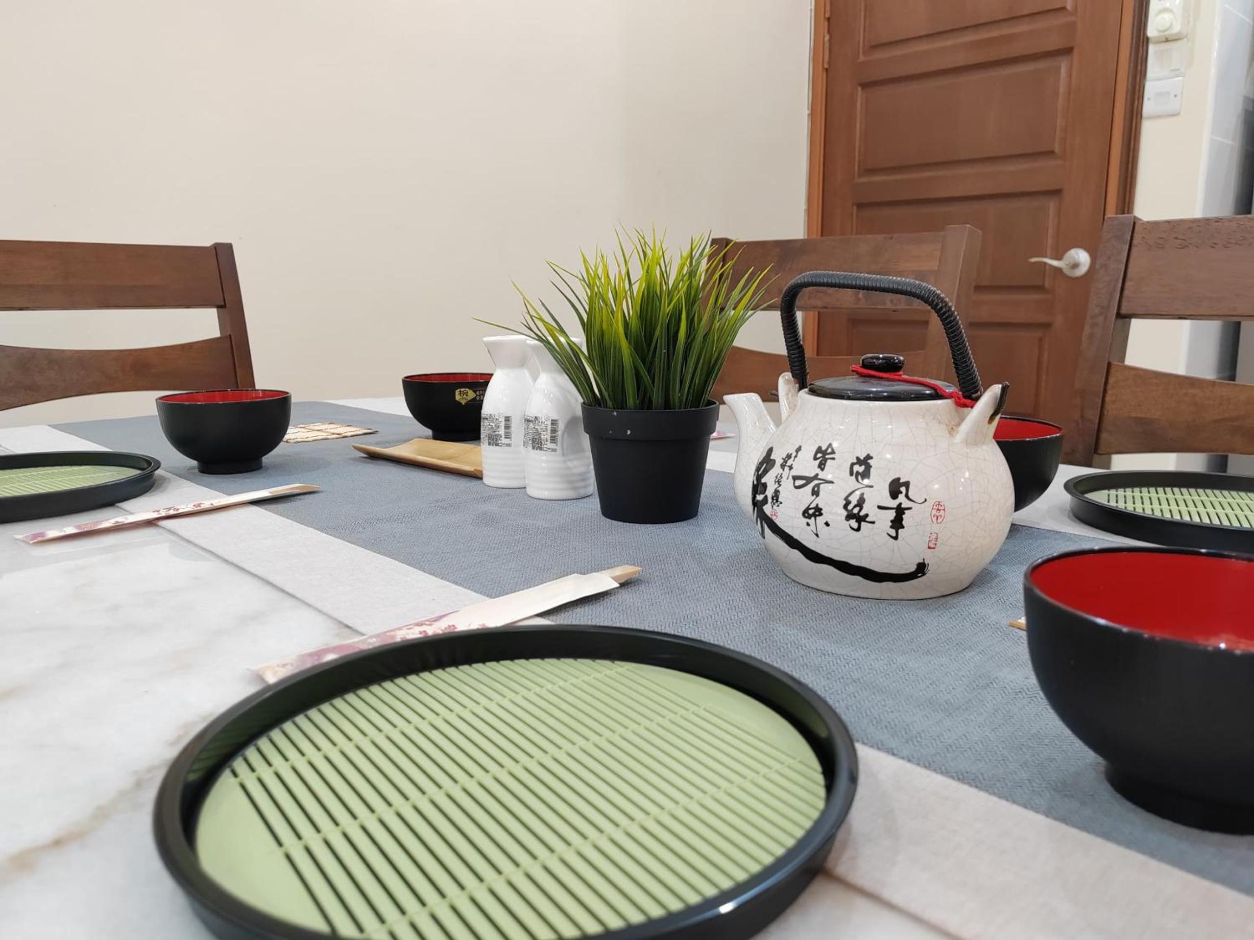Sunway Alpine Suites near Onsen and Themepark Tambun Ipoh by IWH